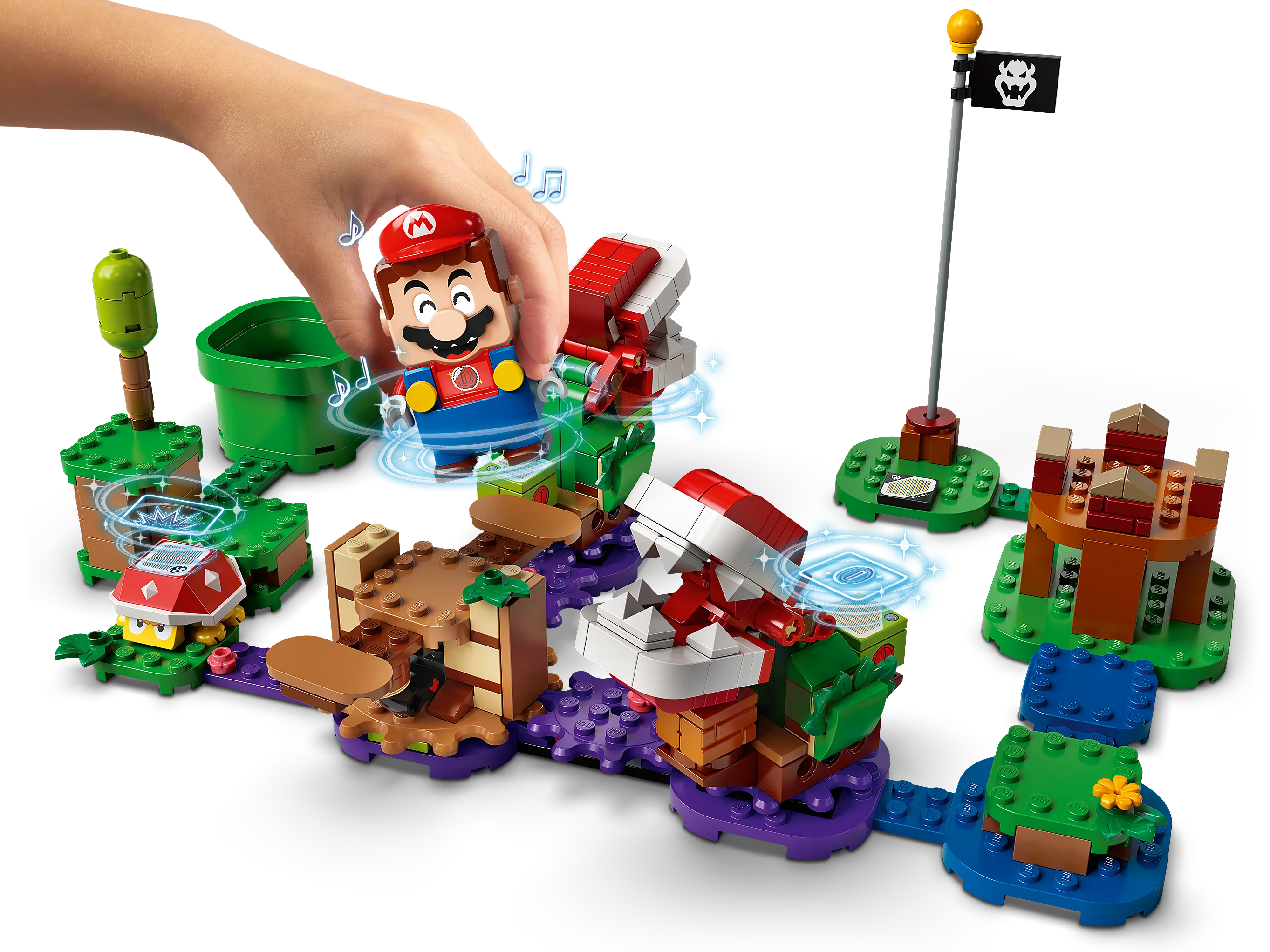 Piranha Plant Puzzling Challenge - Image 5