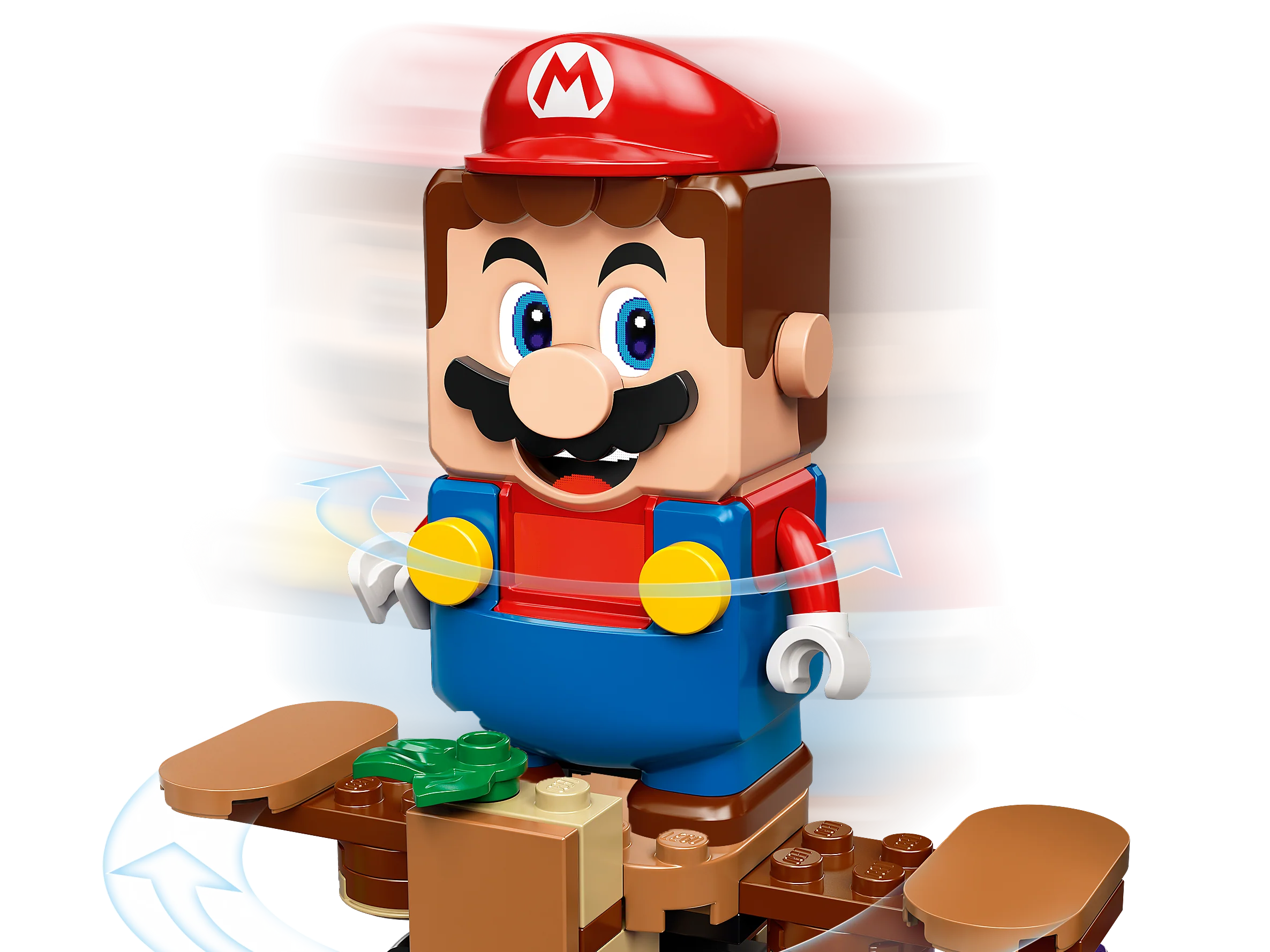 Piranha Plant Puzzling Challenge - Image 7