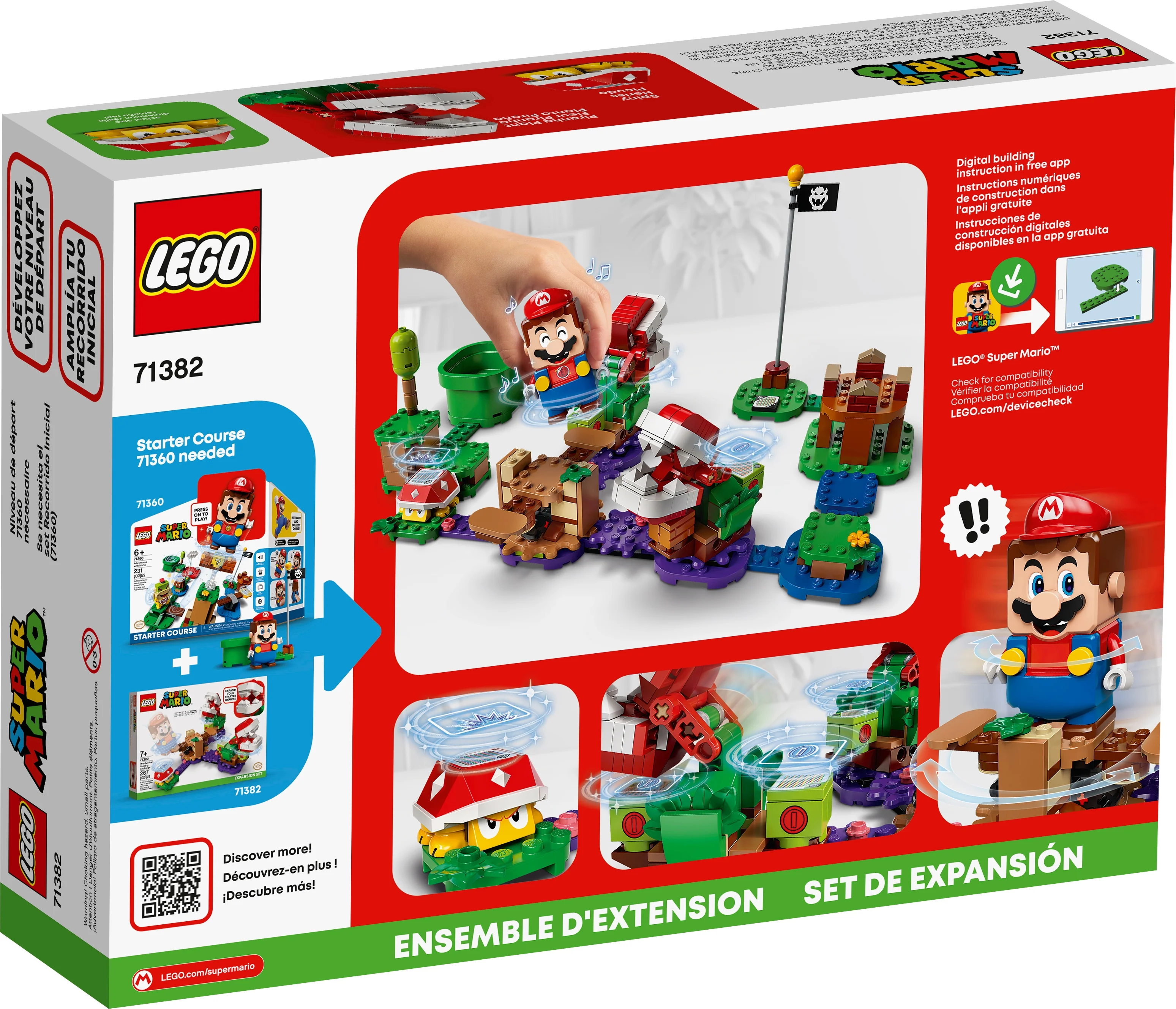 Piranha Plant Puzzling Challenge - Image 8