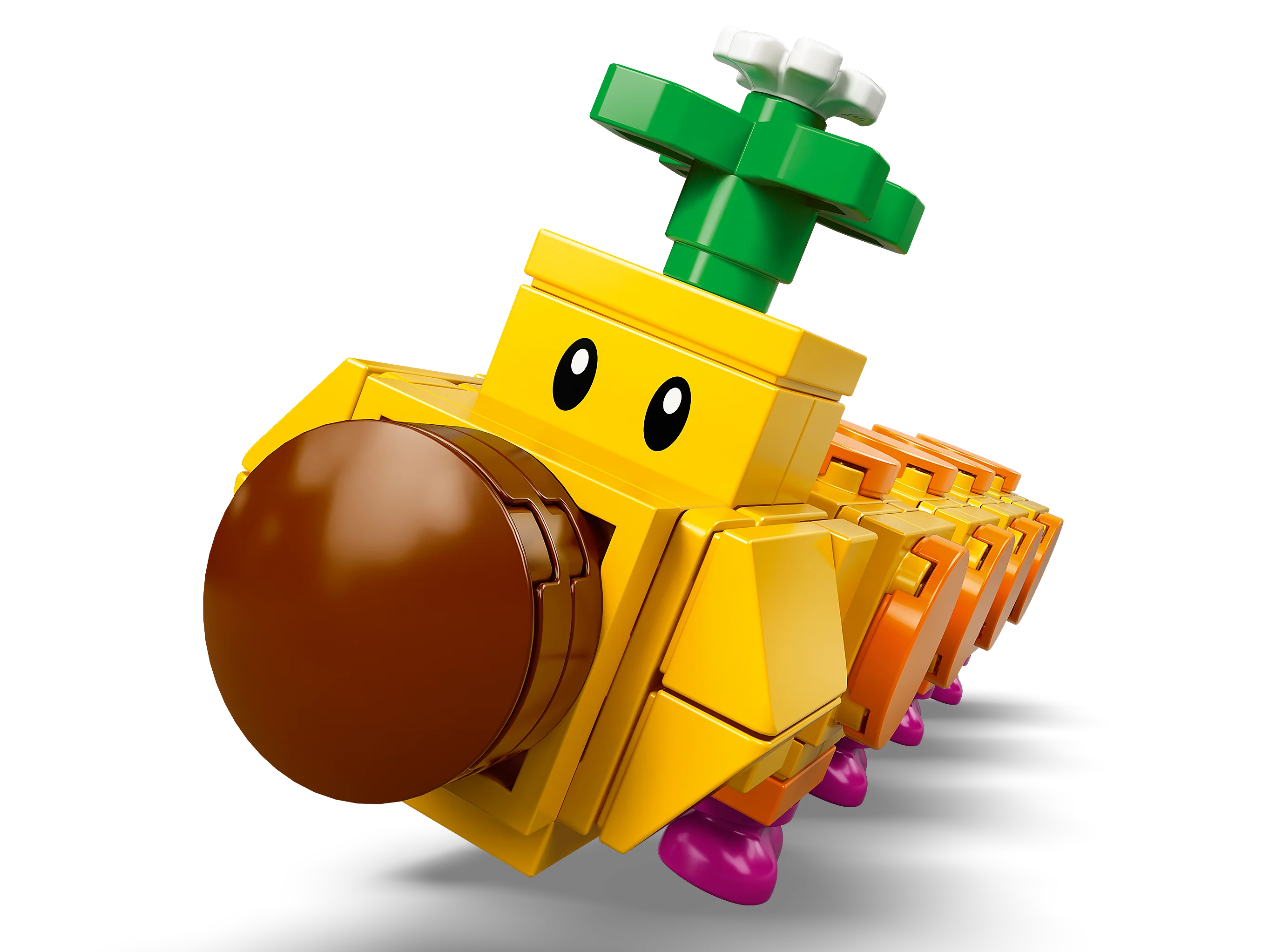 Wiggler's Poison Swamp - Image 3