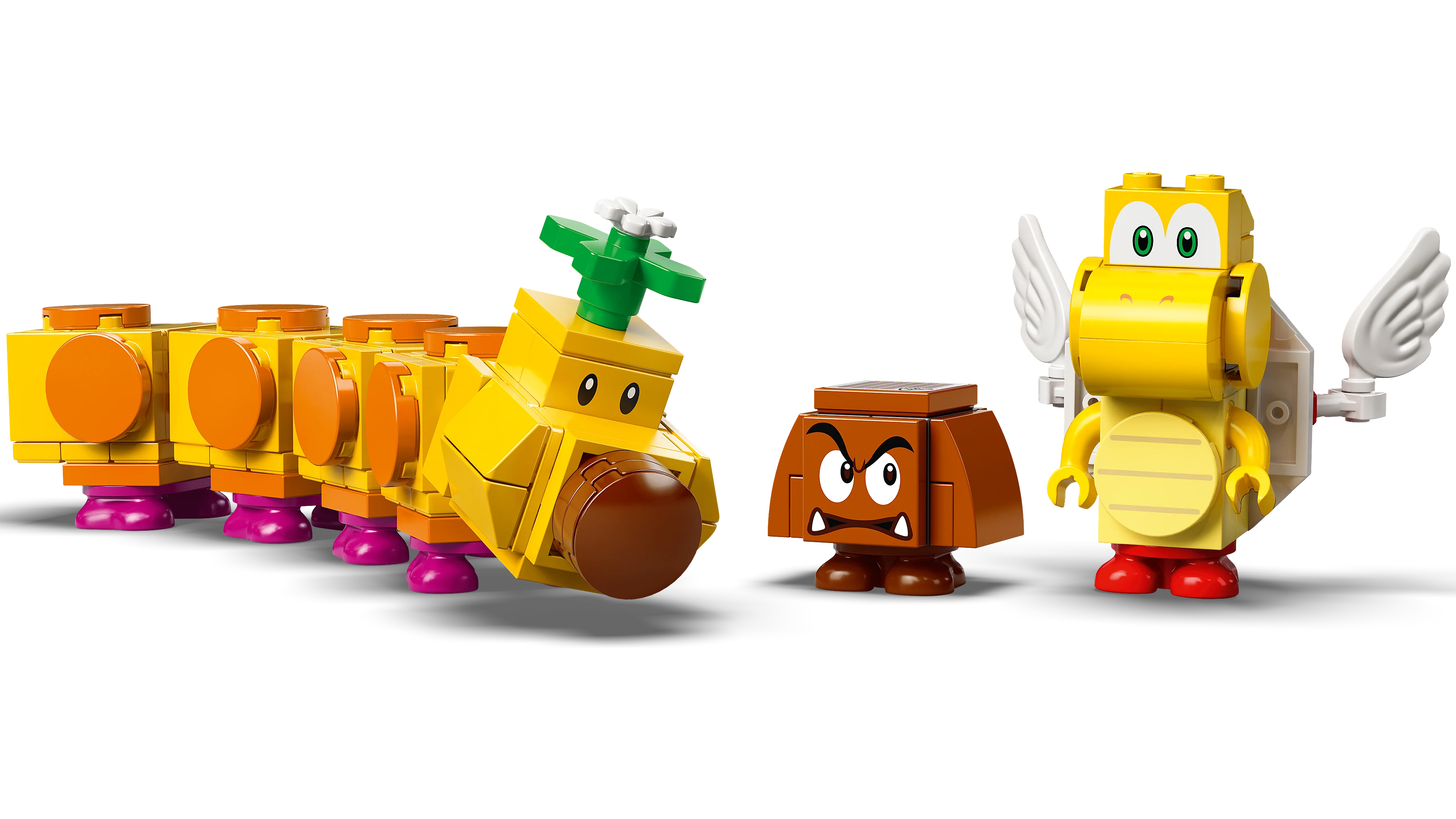 Wiggler's Poison Swamp - Image 4