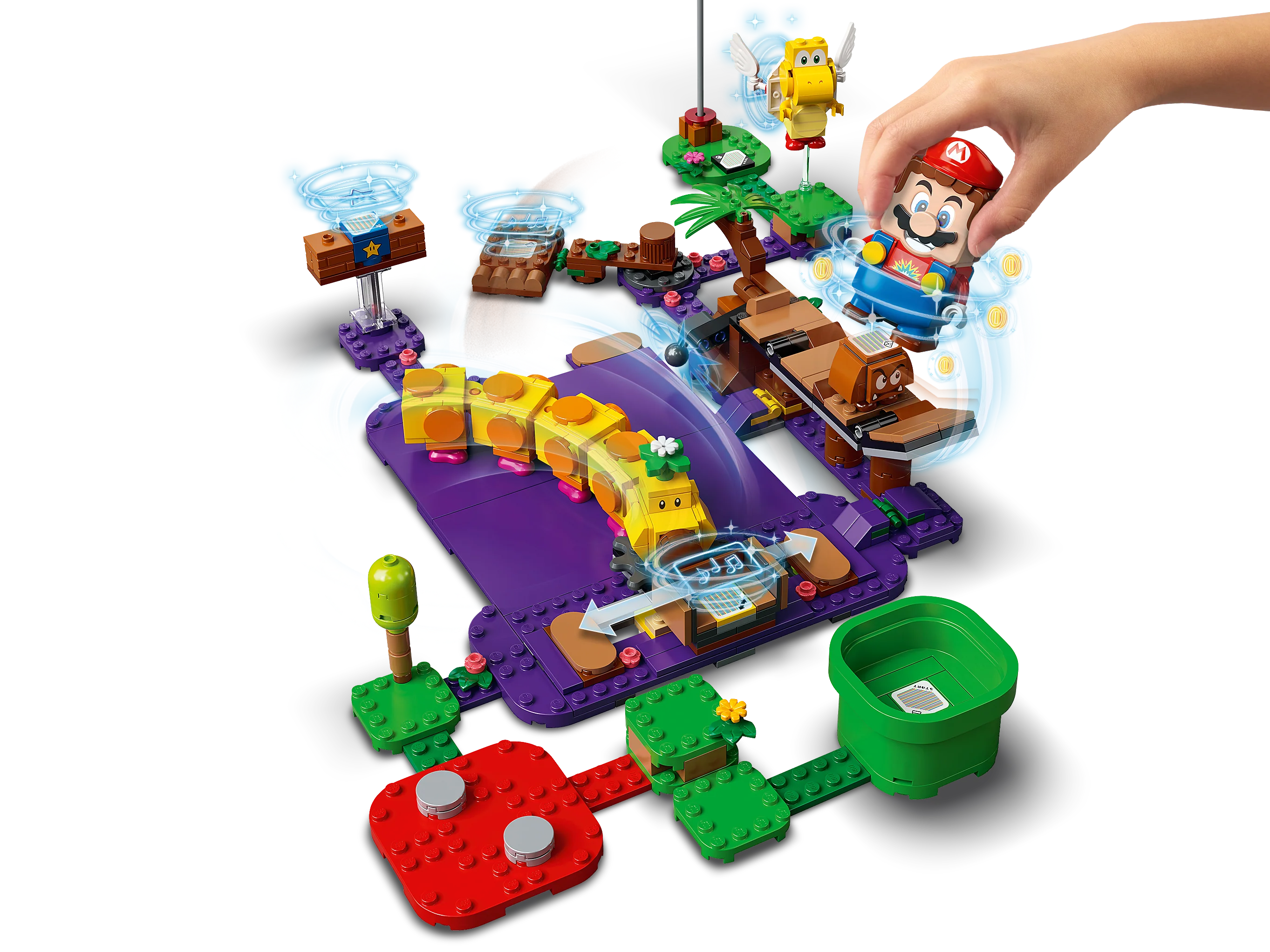 Wiggler's Poison Swamp - Image 5