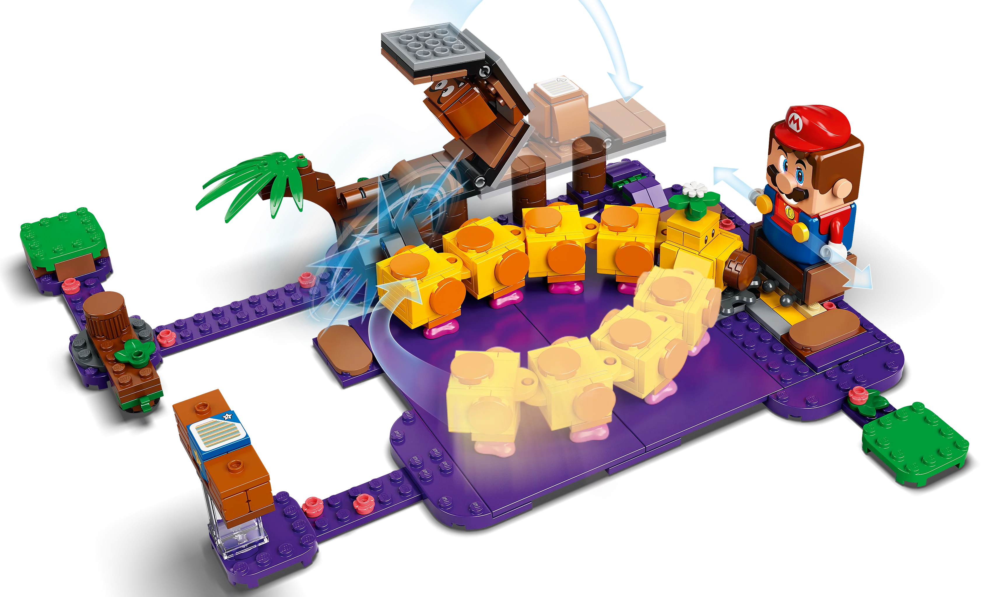 Wiggler's Poison Swamp - Image 6