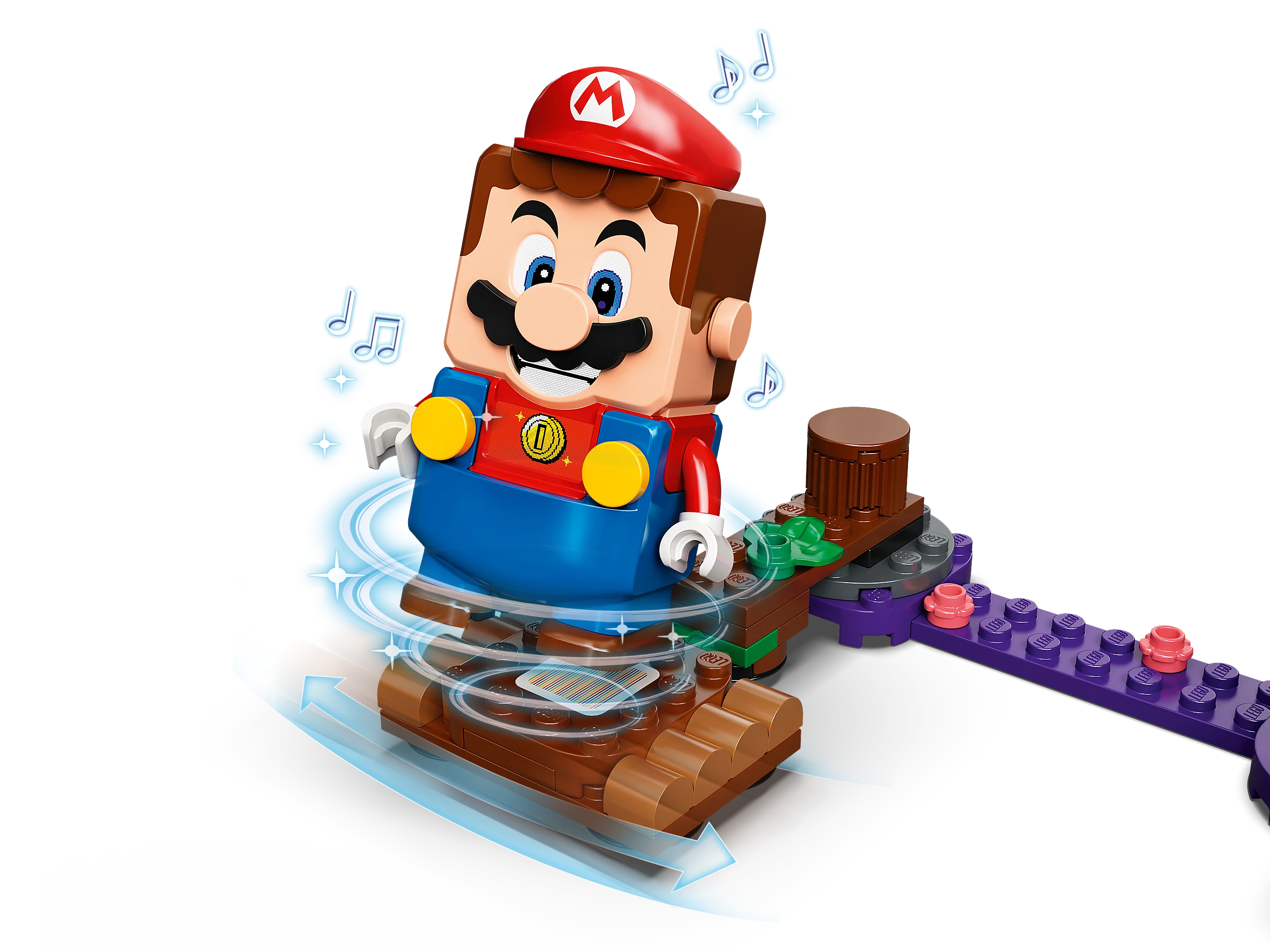 Wiggler's Poison Swamp - Image 7