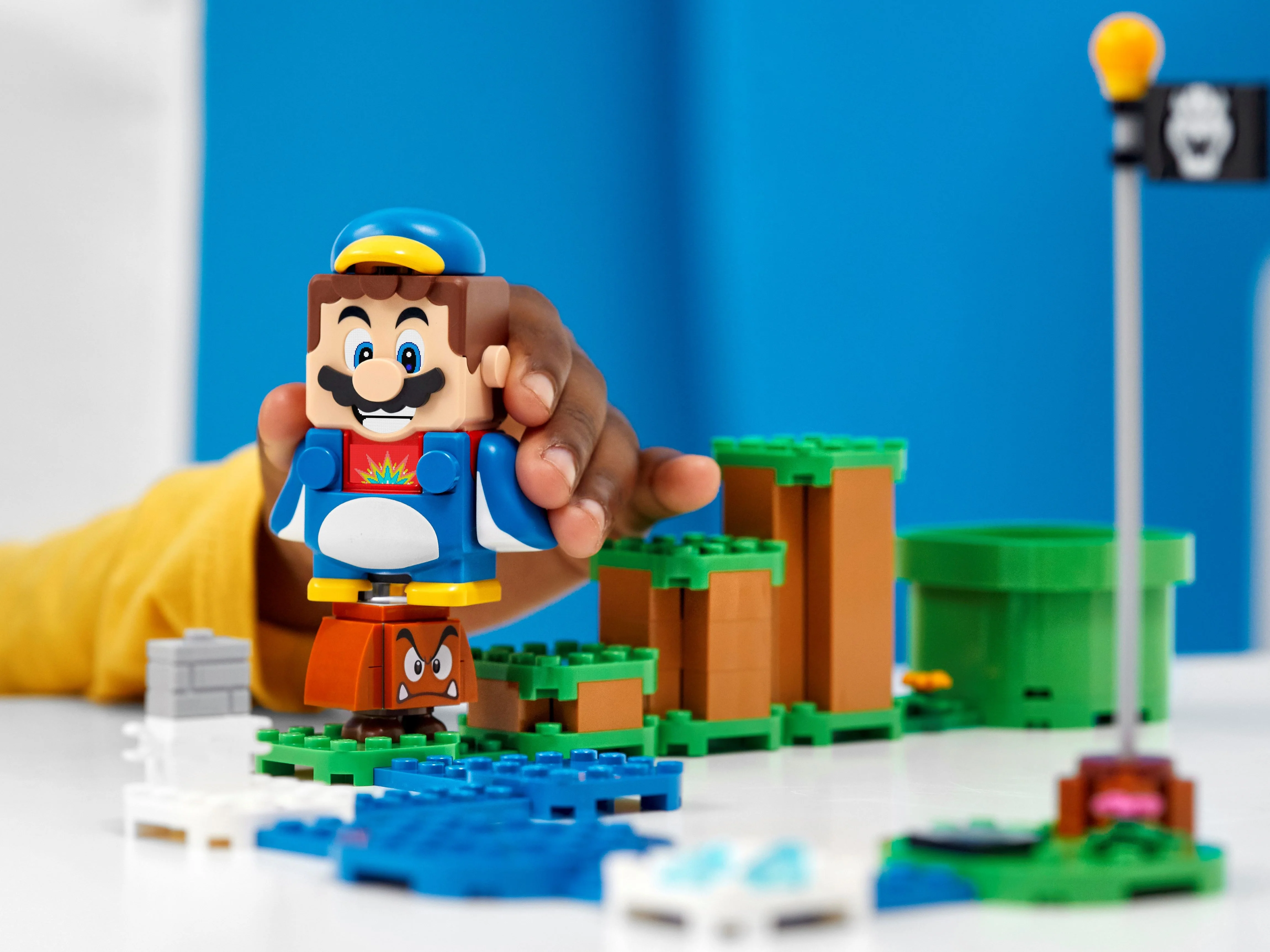 Penguin Mario Power-Up Pack - Image 11