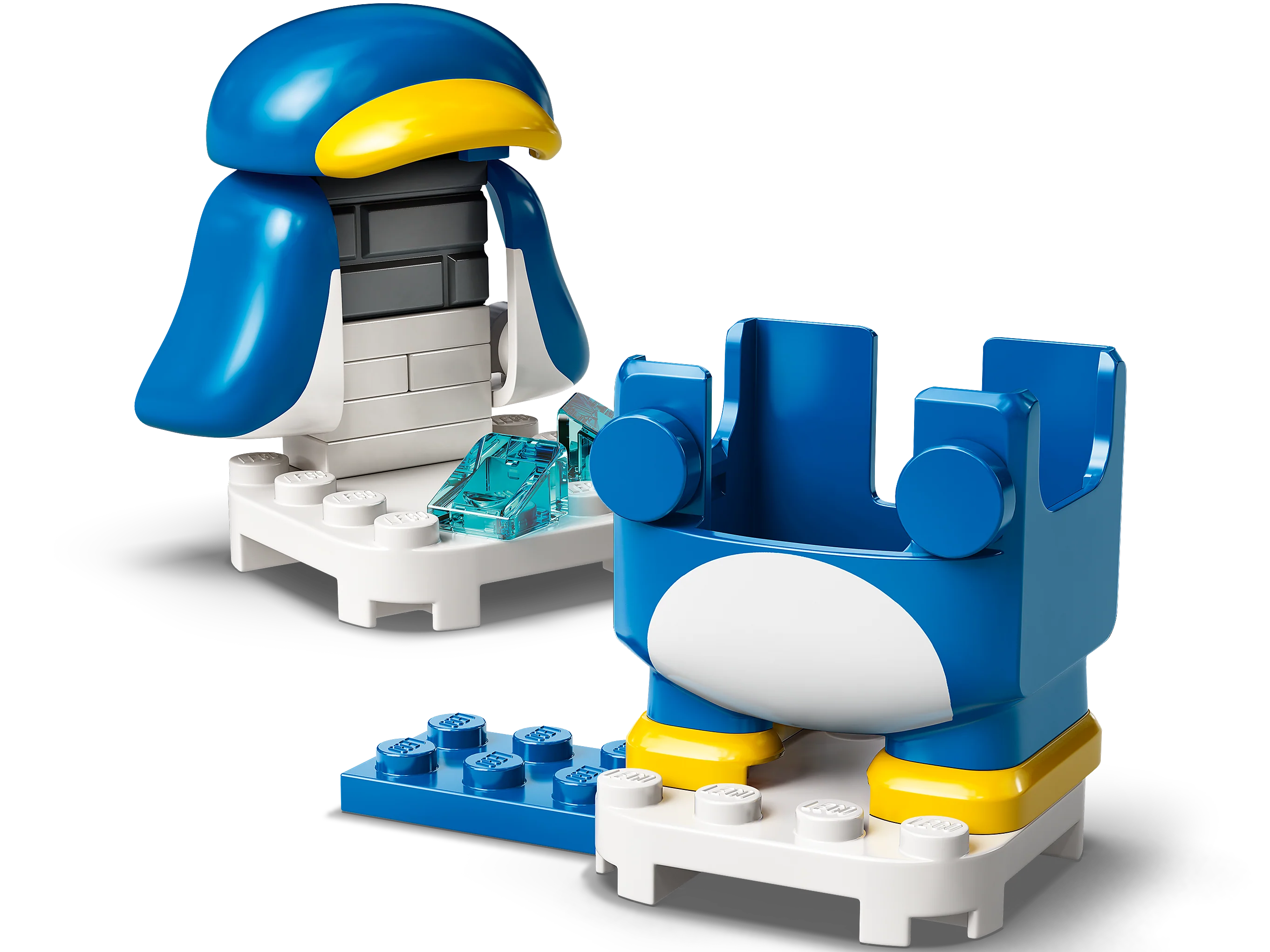 Penguin Mario Power-Up Pack - Image 3