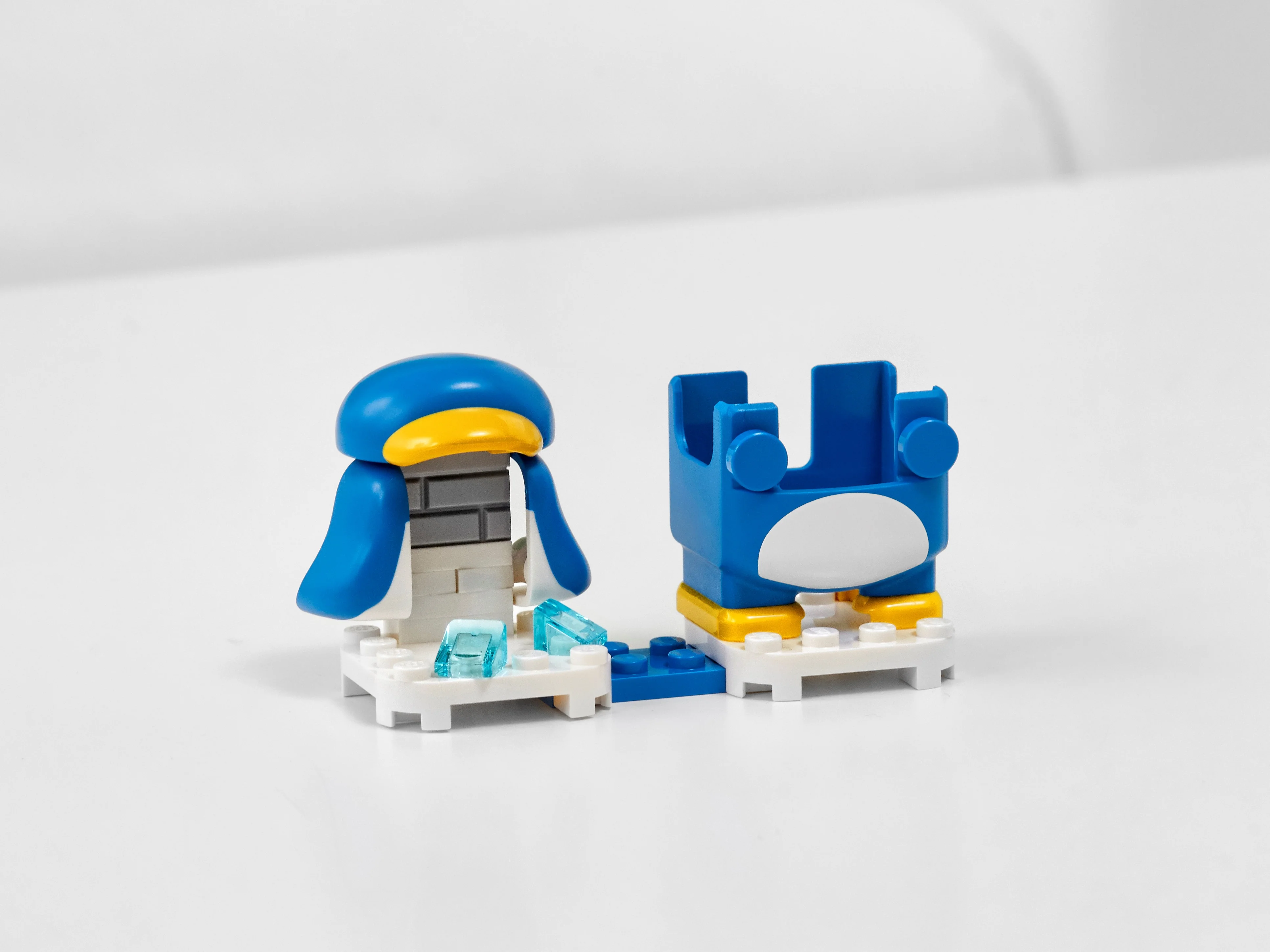 Penguin Mario Power-Up Pack - Image 7