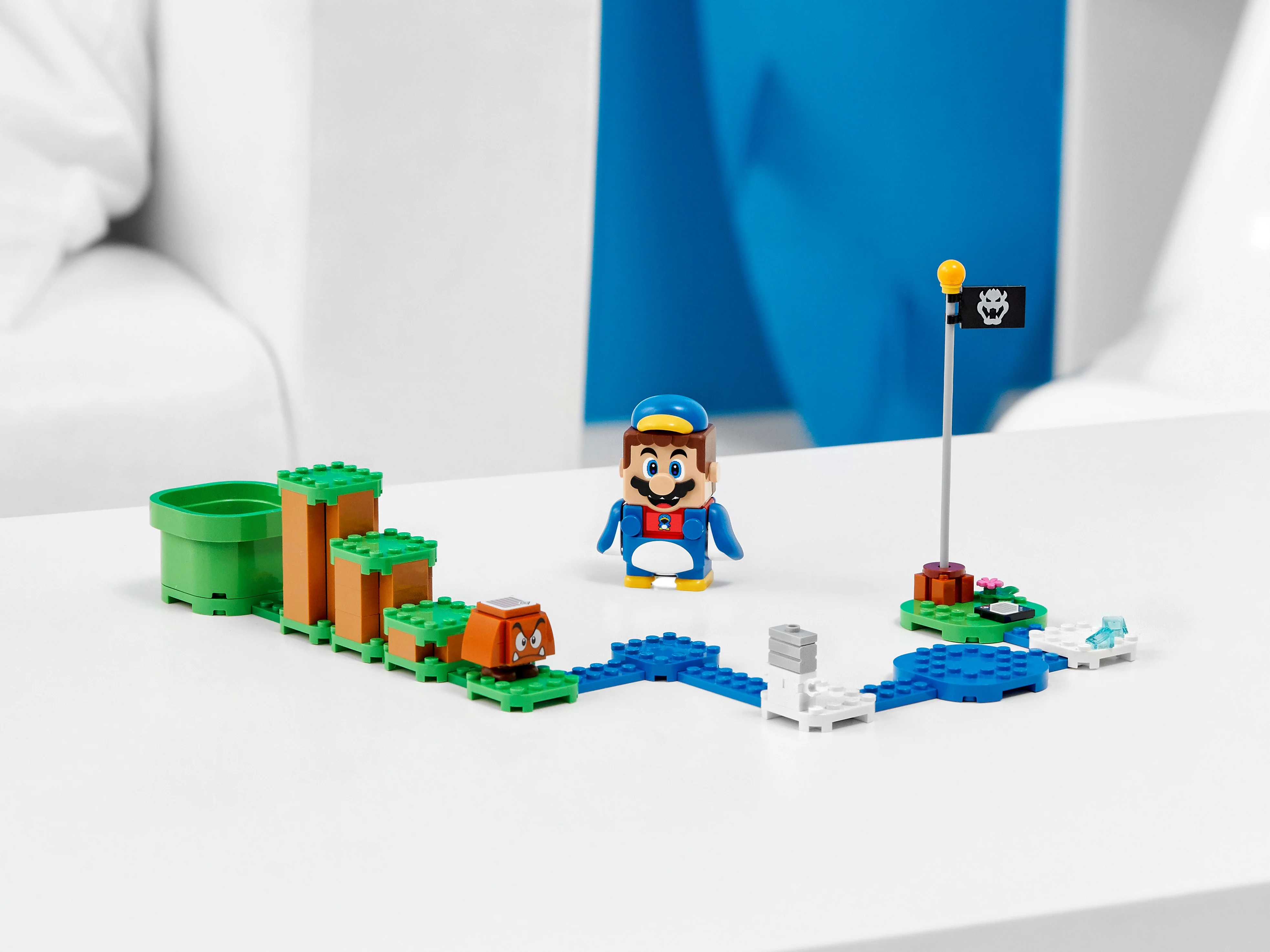 Penguin Mario Power-Up Pack - Image 8