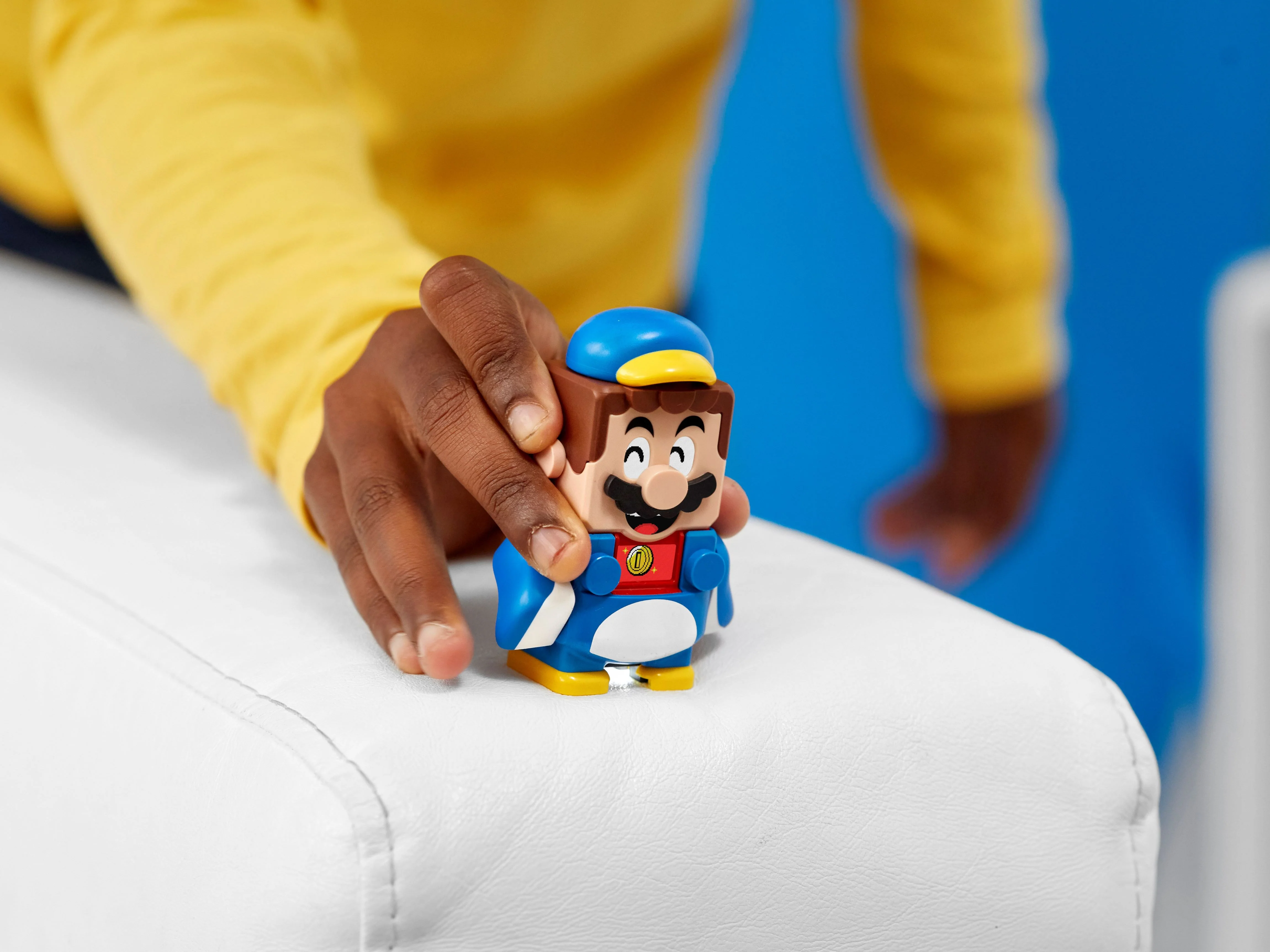 Penguin Mario Power-Up Pack - Image 9