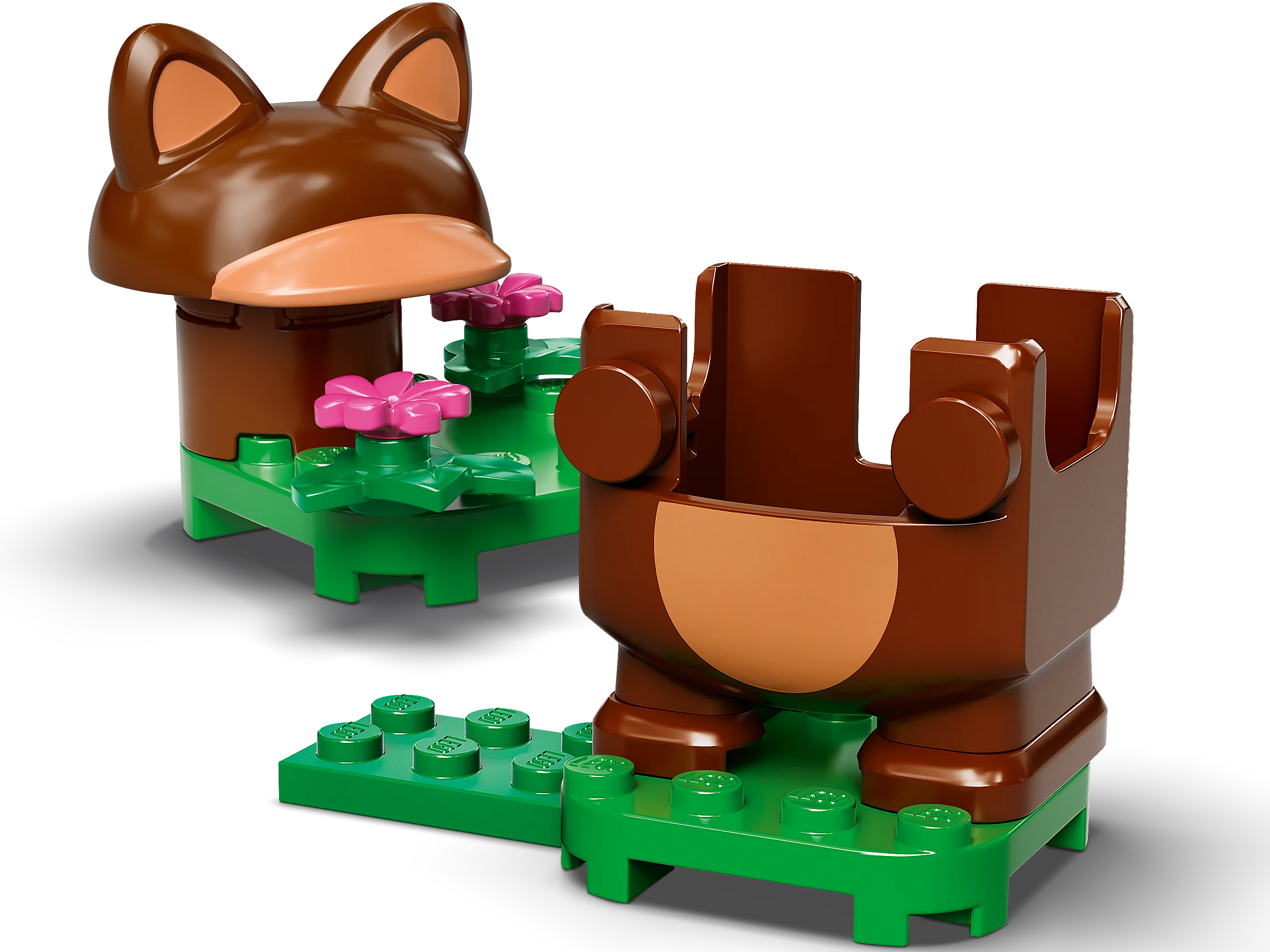 Tanooki Mario Power-Up Pack - Image 3