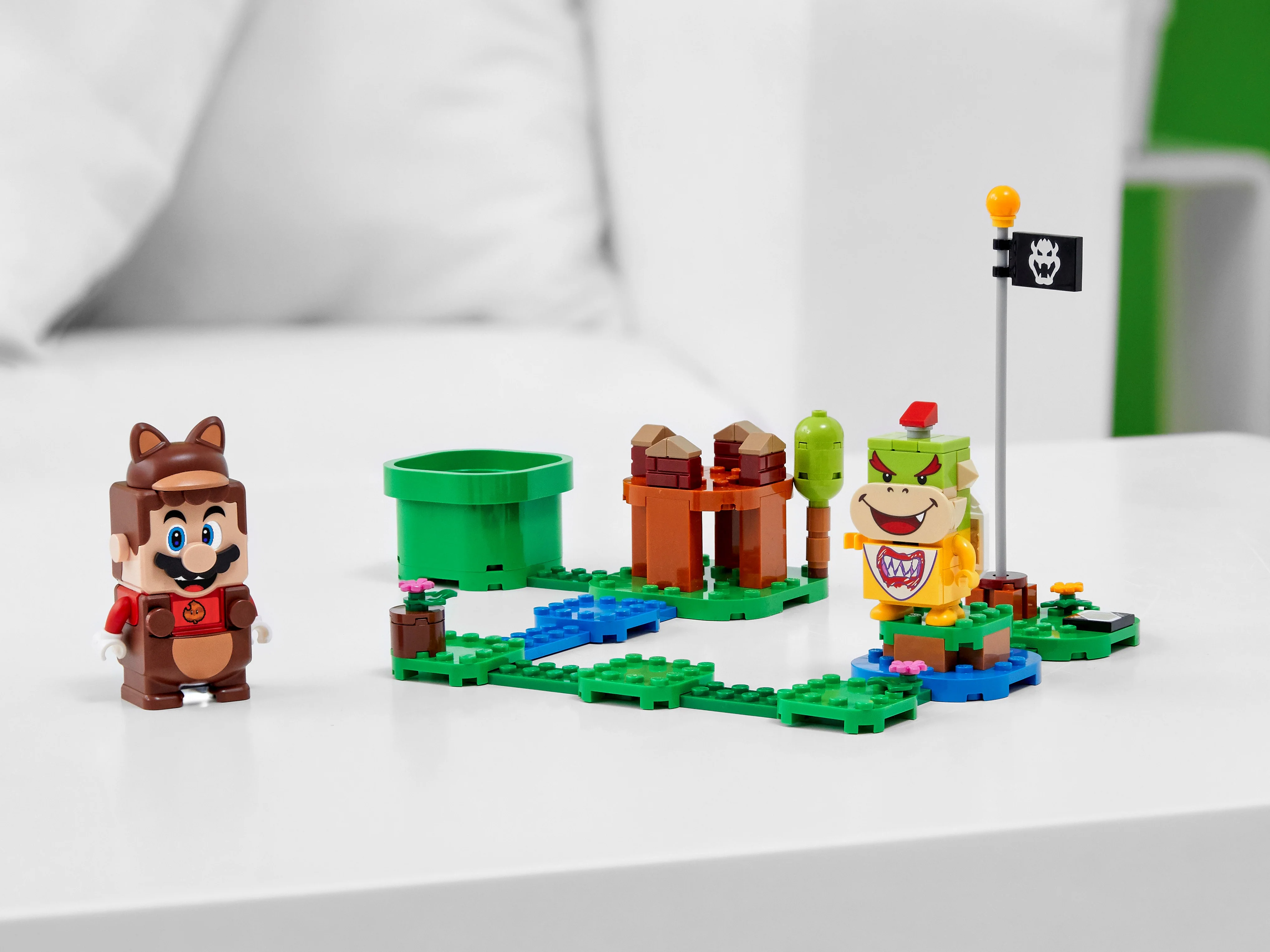 Tanooki Mario Power-Up Pack - Image 8