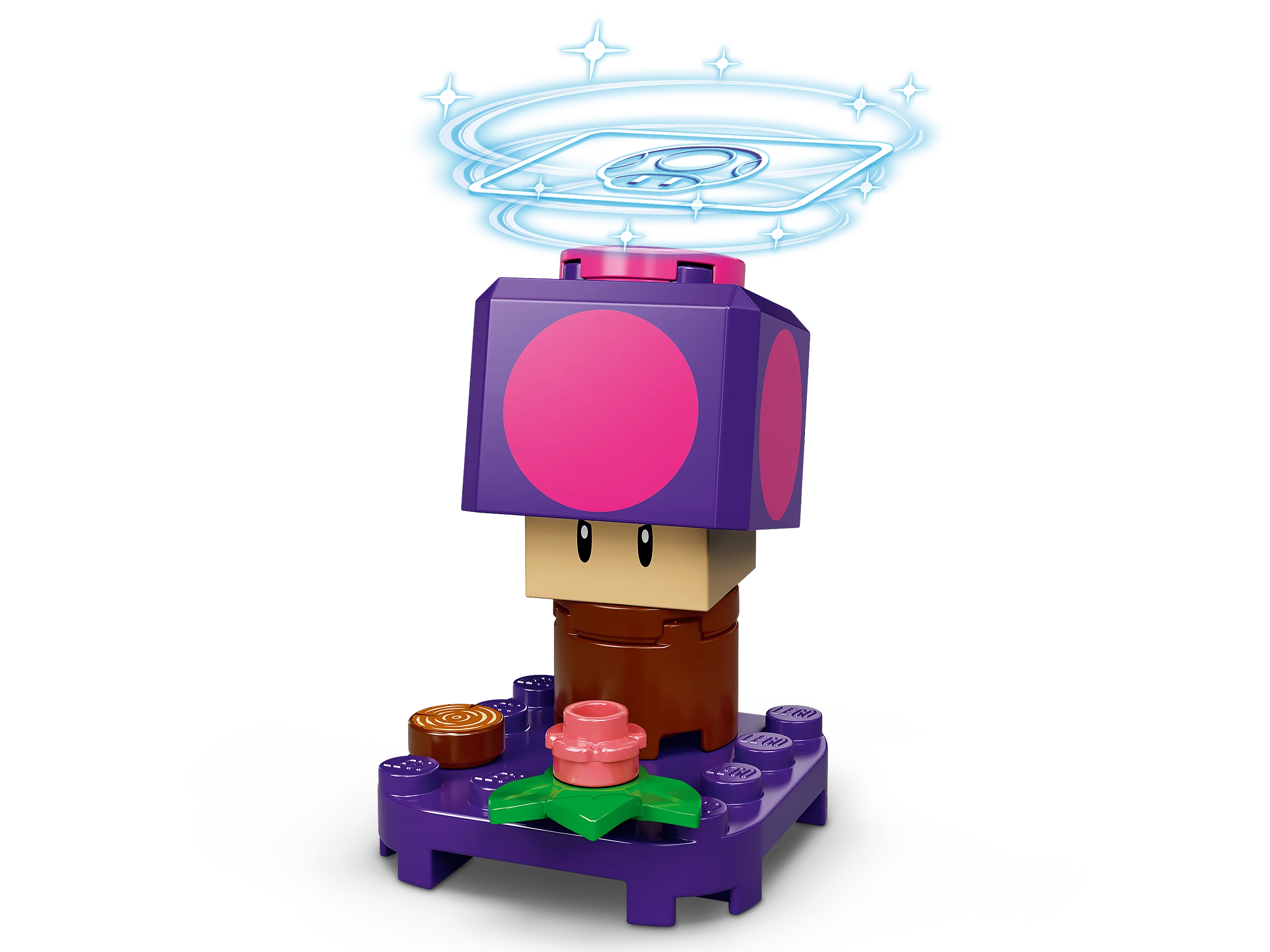 Character Pack Series 2 - Random bag - Image 13