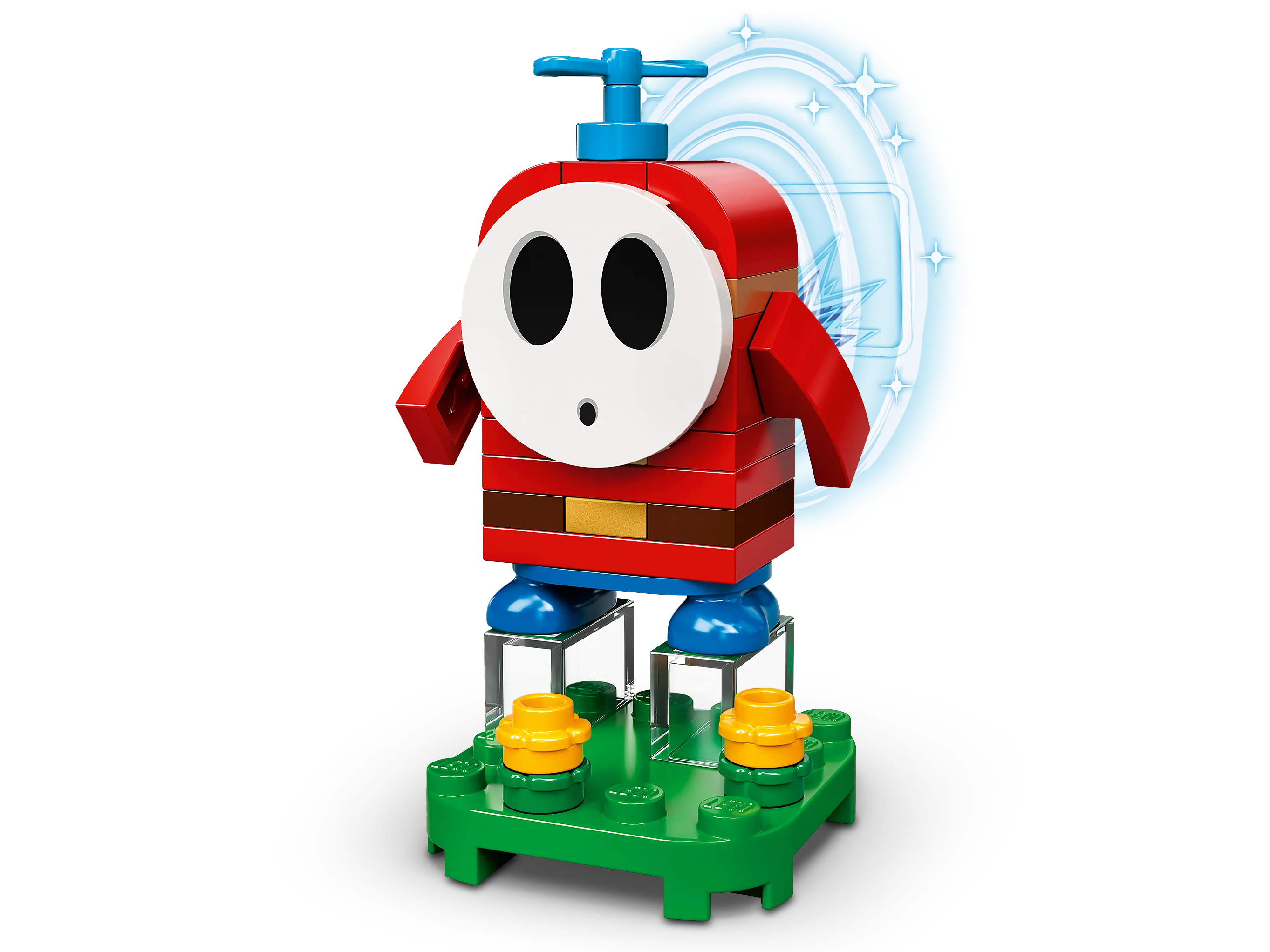 Character Pack Series 2 - Random bag - Image 15