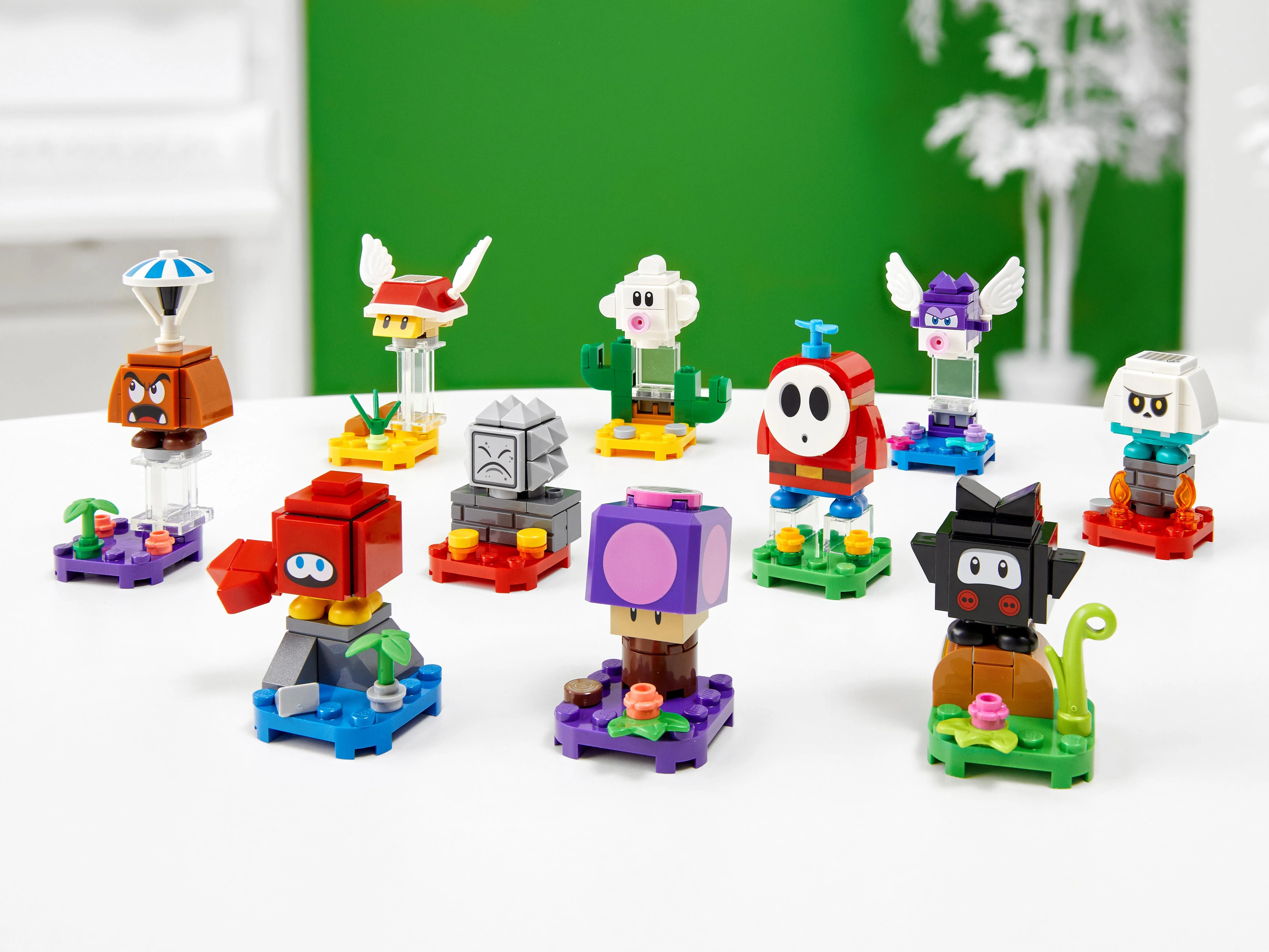 Character Pack Series 2 - Random bag - Image 18