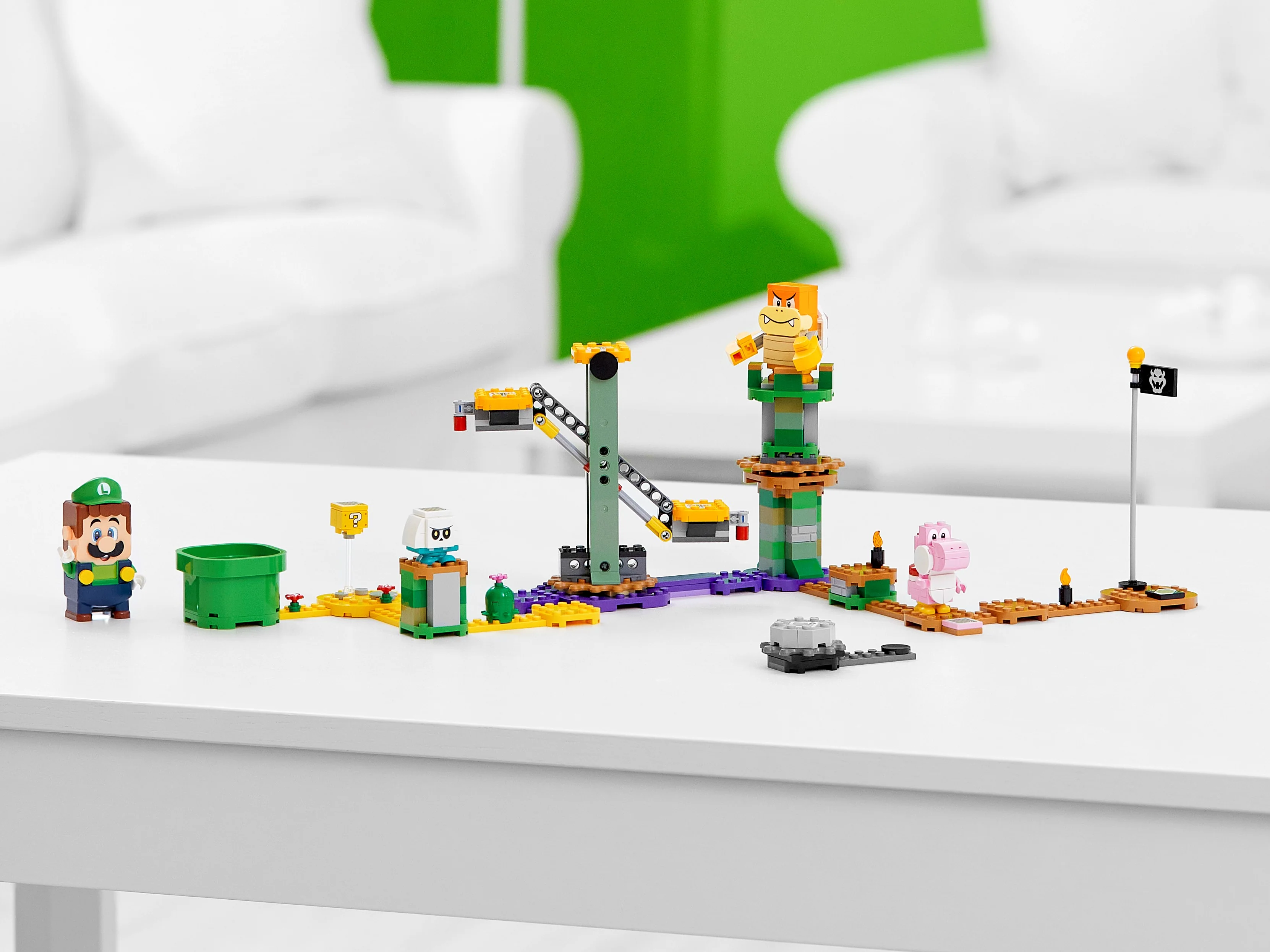 Adventures with Luigi - Image 11