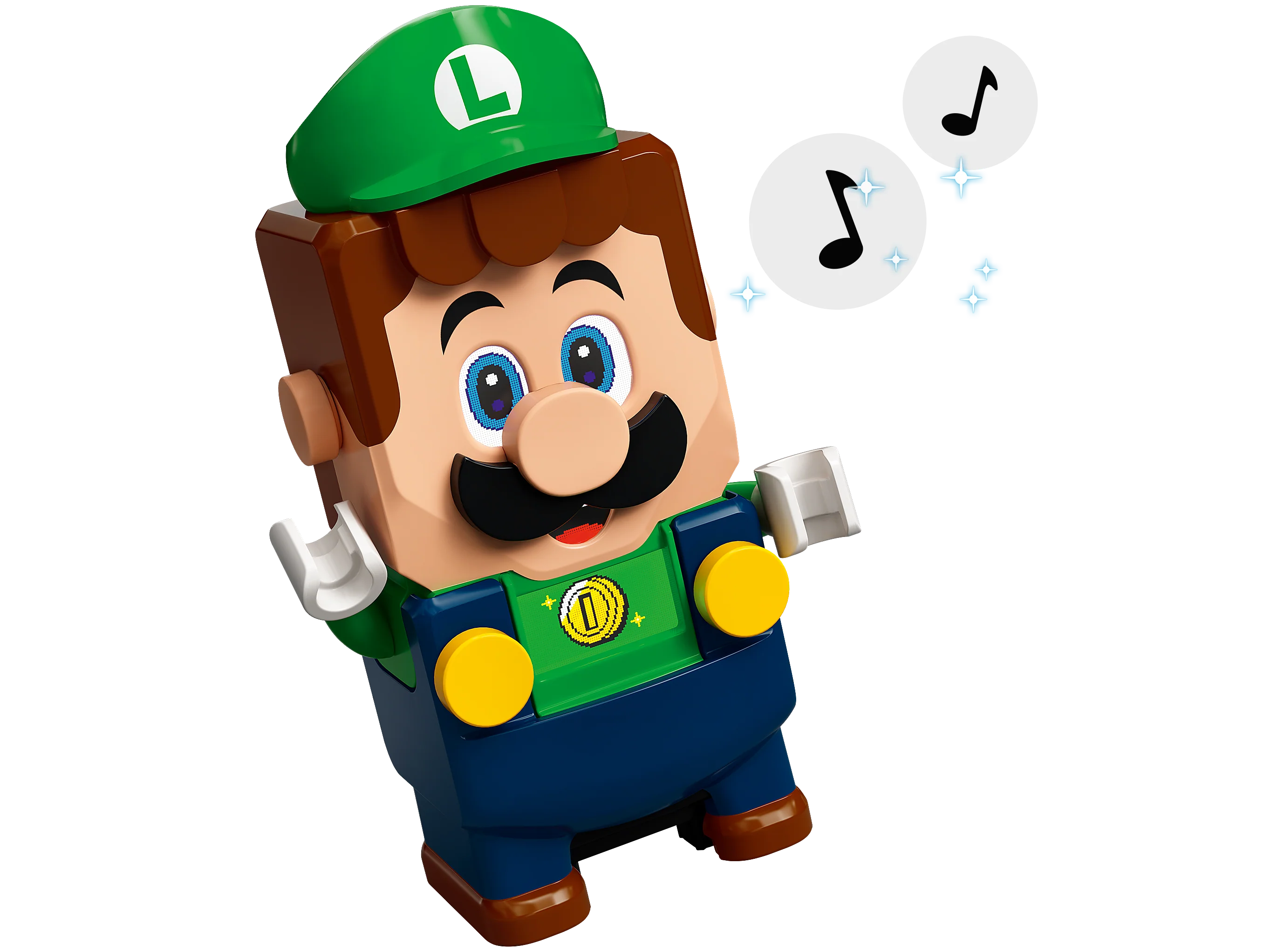 Adventures with Luigi - Image 4