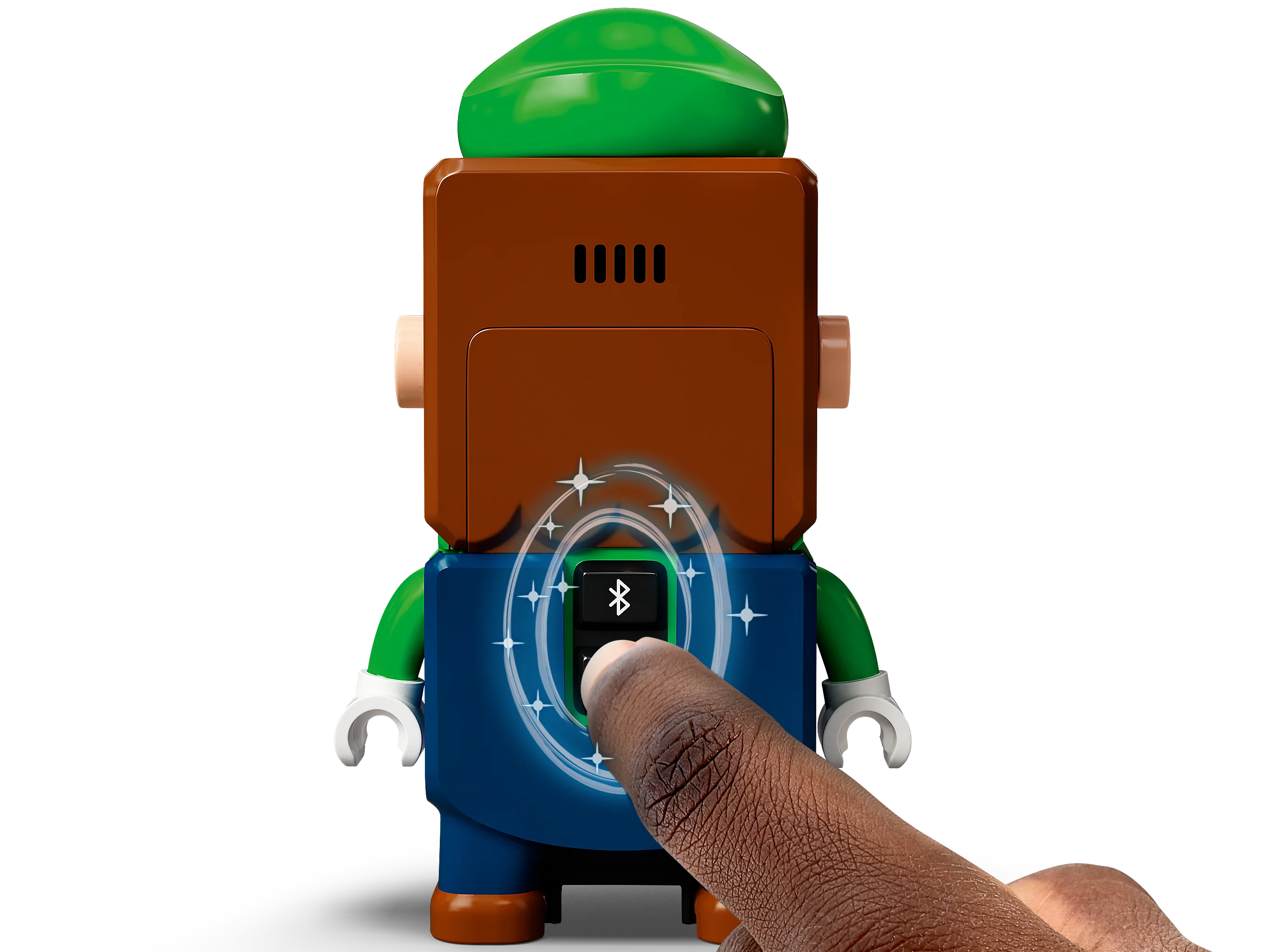 Adventures with Luigi - Image 5