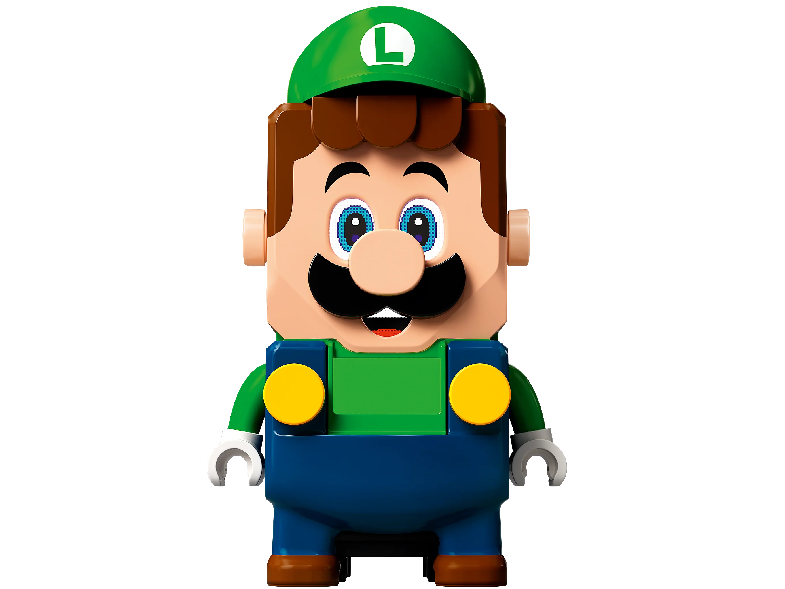 Adventures with Luigi - Image 6