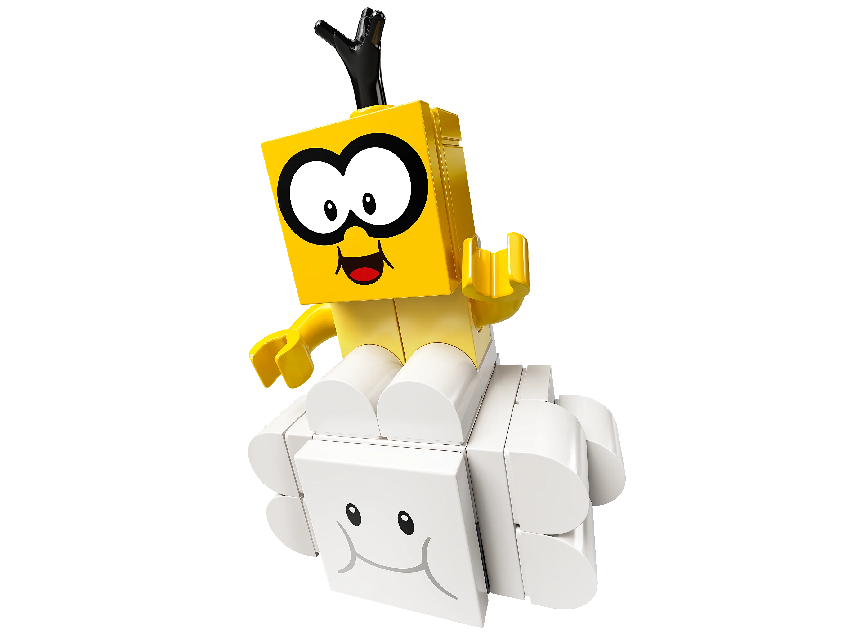 Lakitu Sky World - Image 4