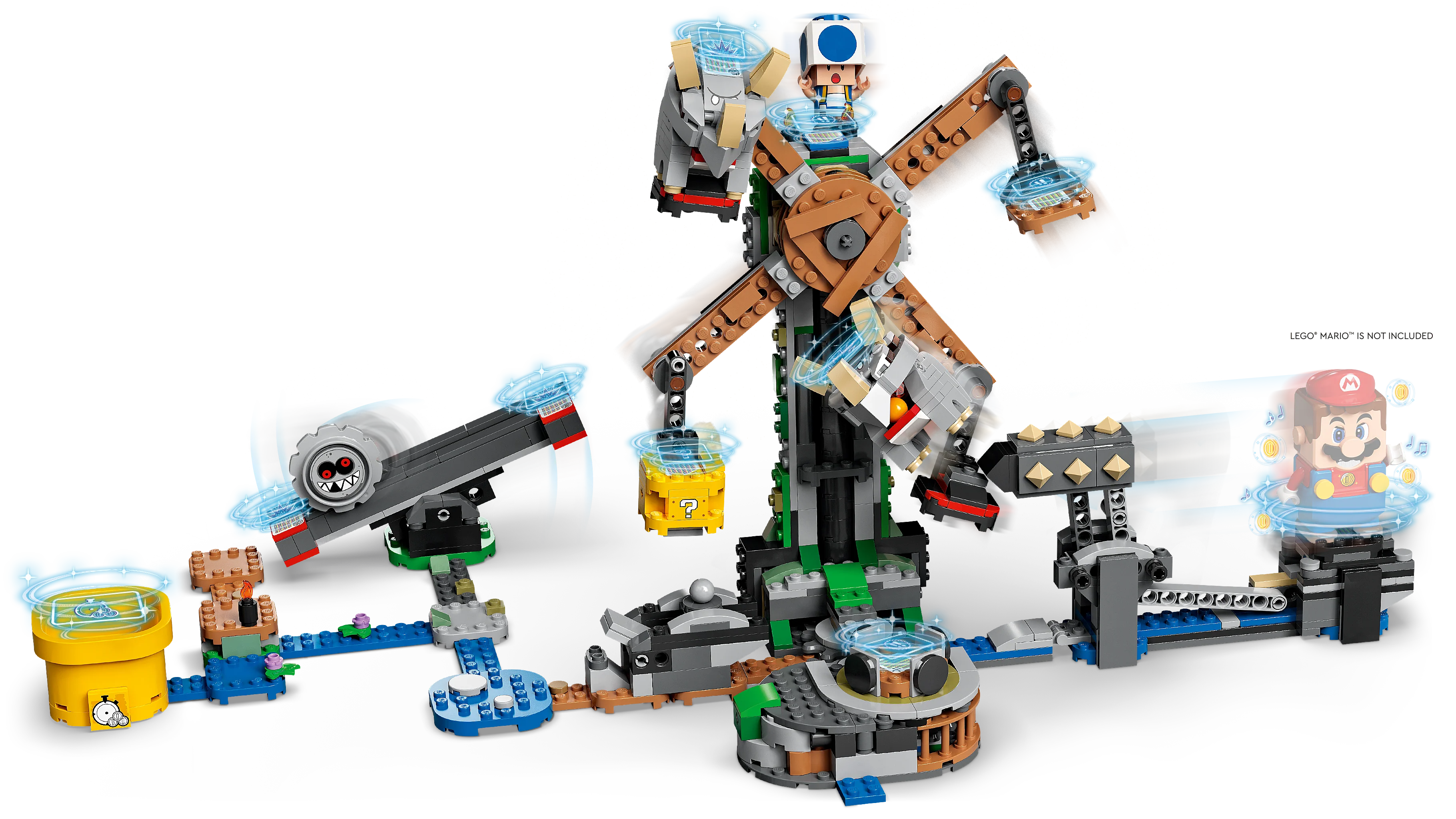 Reznor Knockdown - Image 3