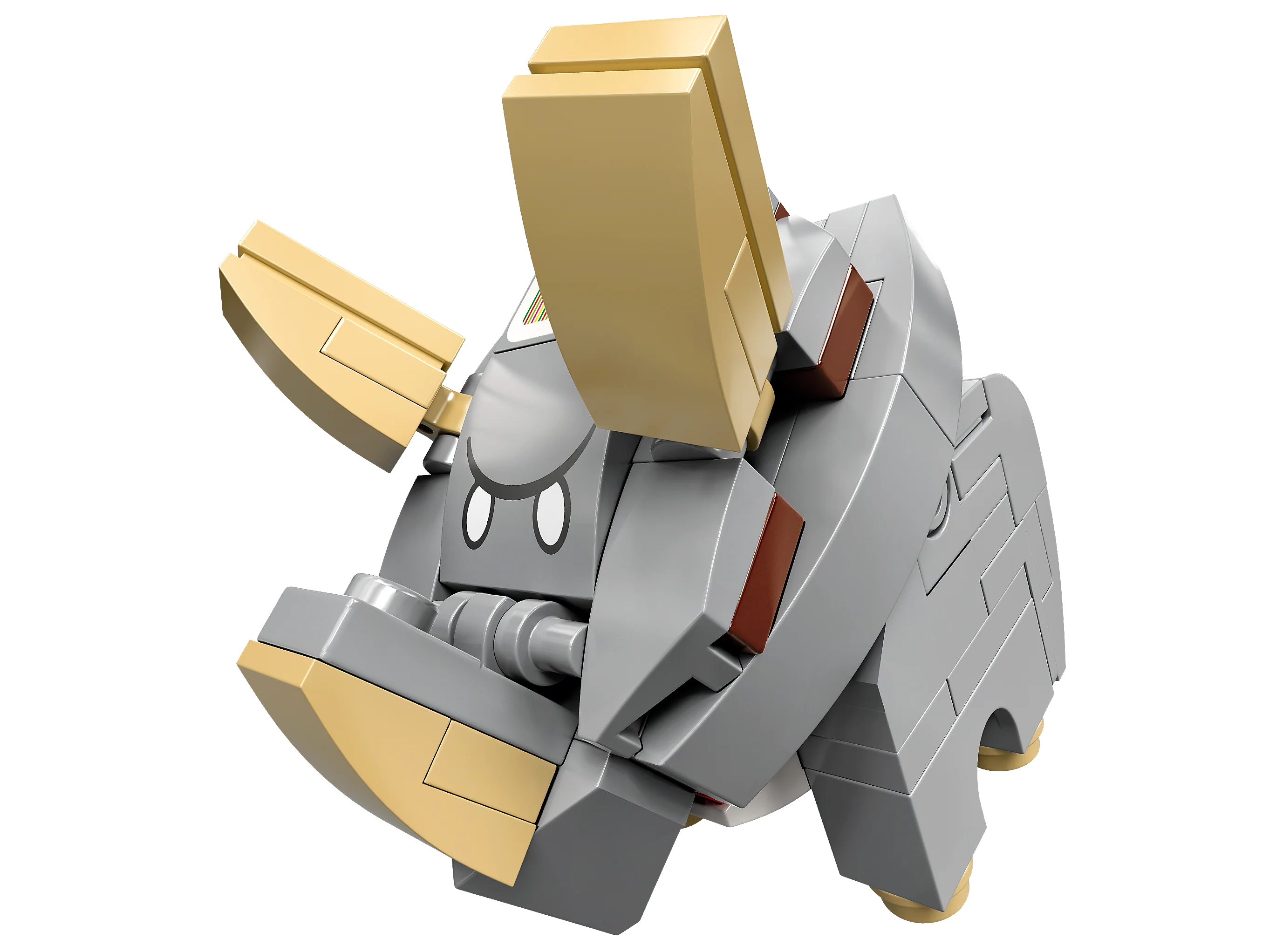 Reznor Knockdown - Image 4