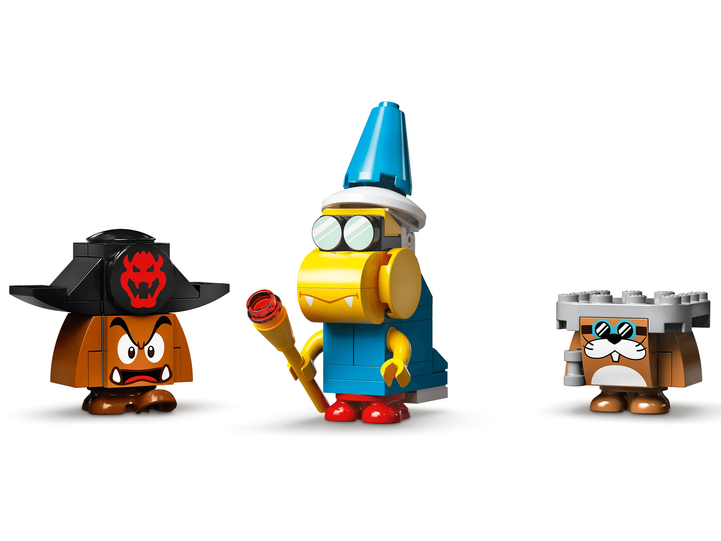 Bowser's Airship - Image 10