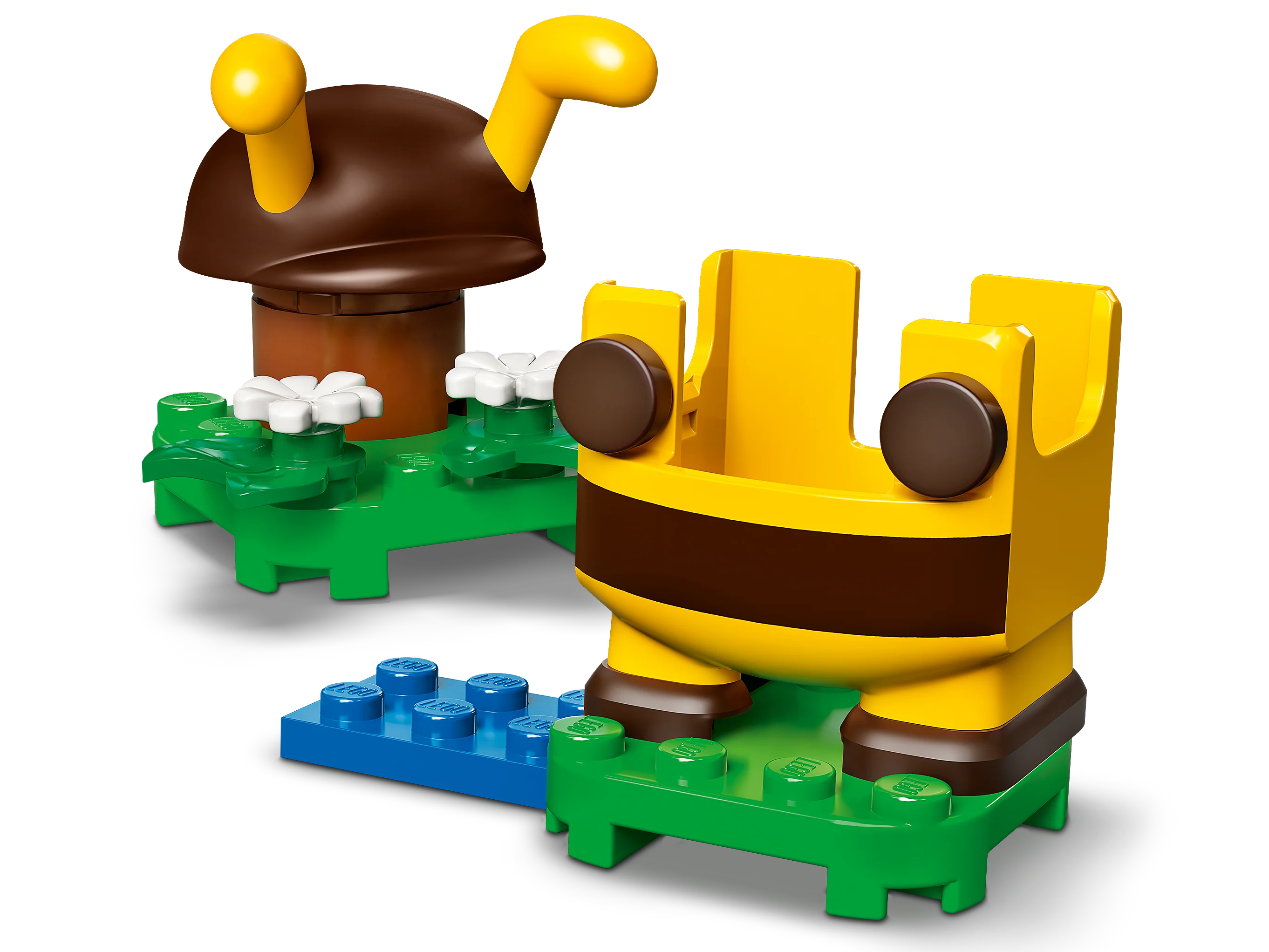 Bee Mario Power-Up Pack - Image 3