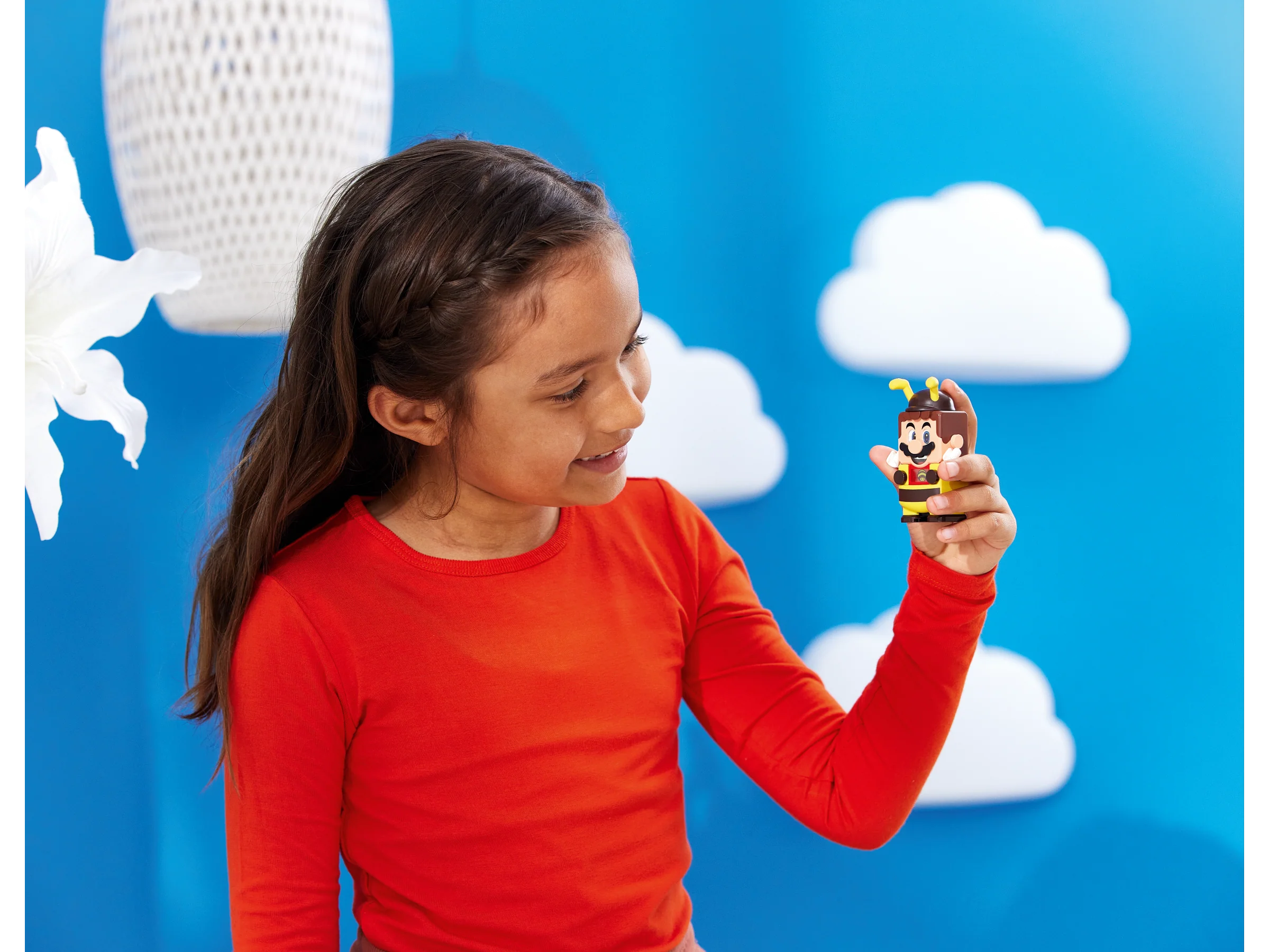 Bee Mario Power-Up Pack - Image 7