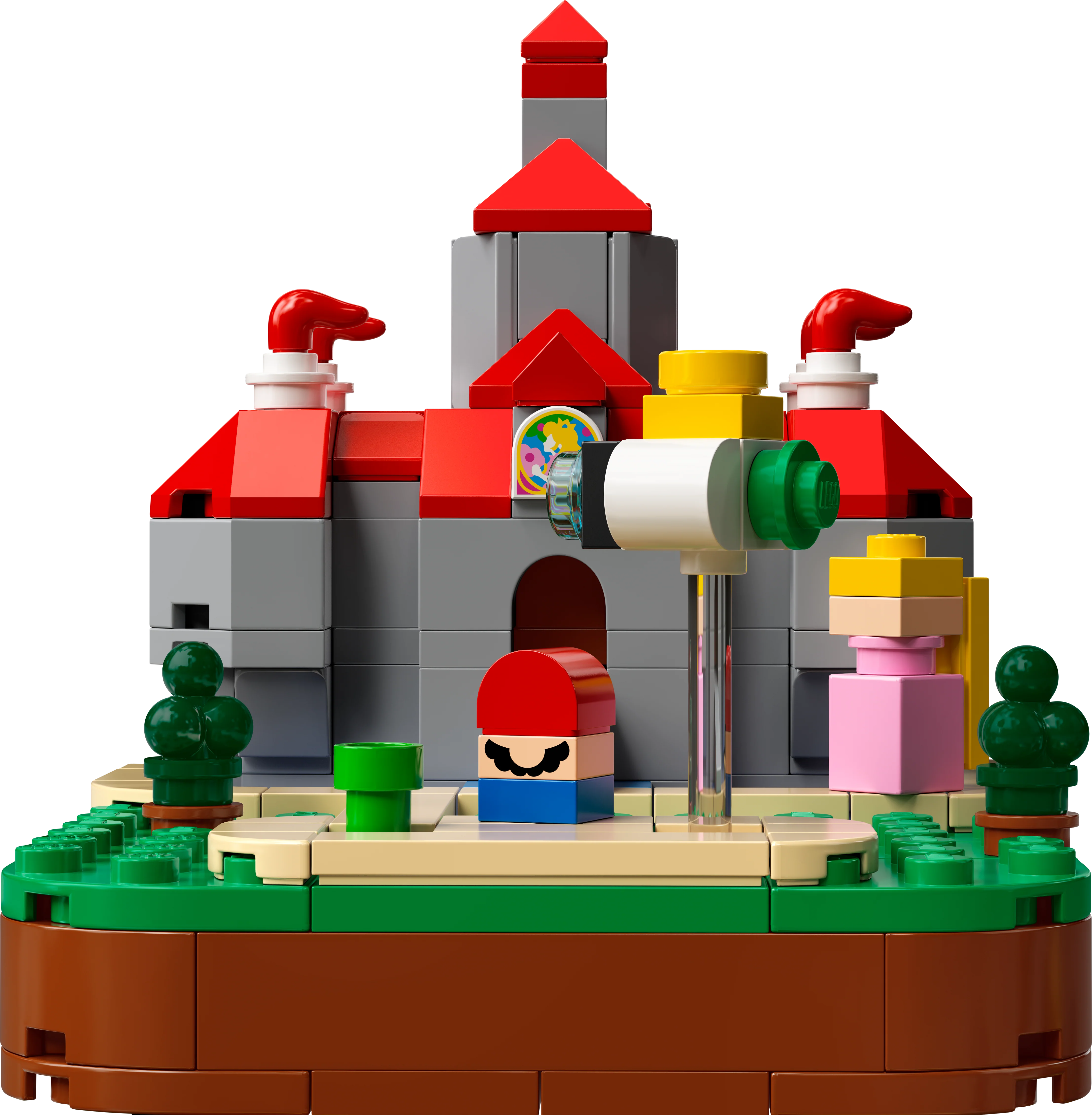 Super Mario 64 Question Mark Block - Image 10