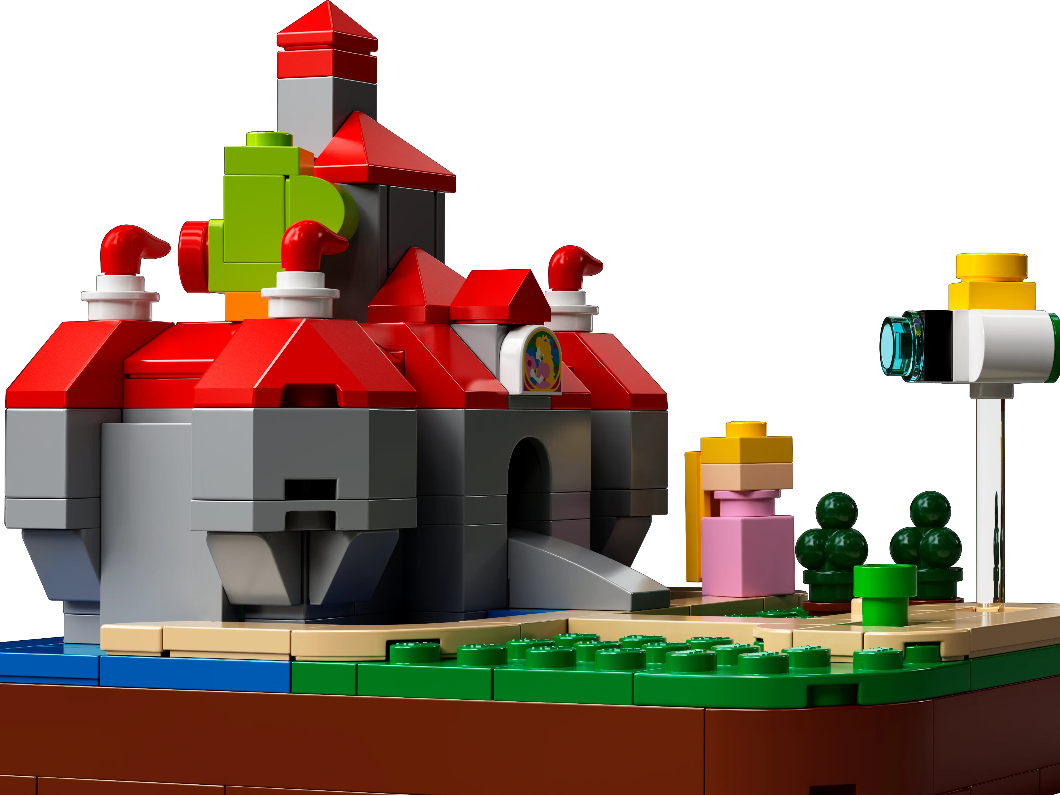 Super Mario 64 Question Mark Block - Image 11