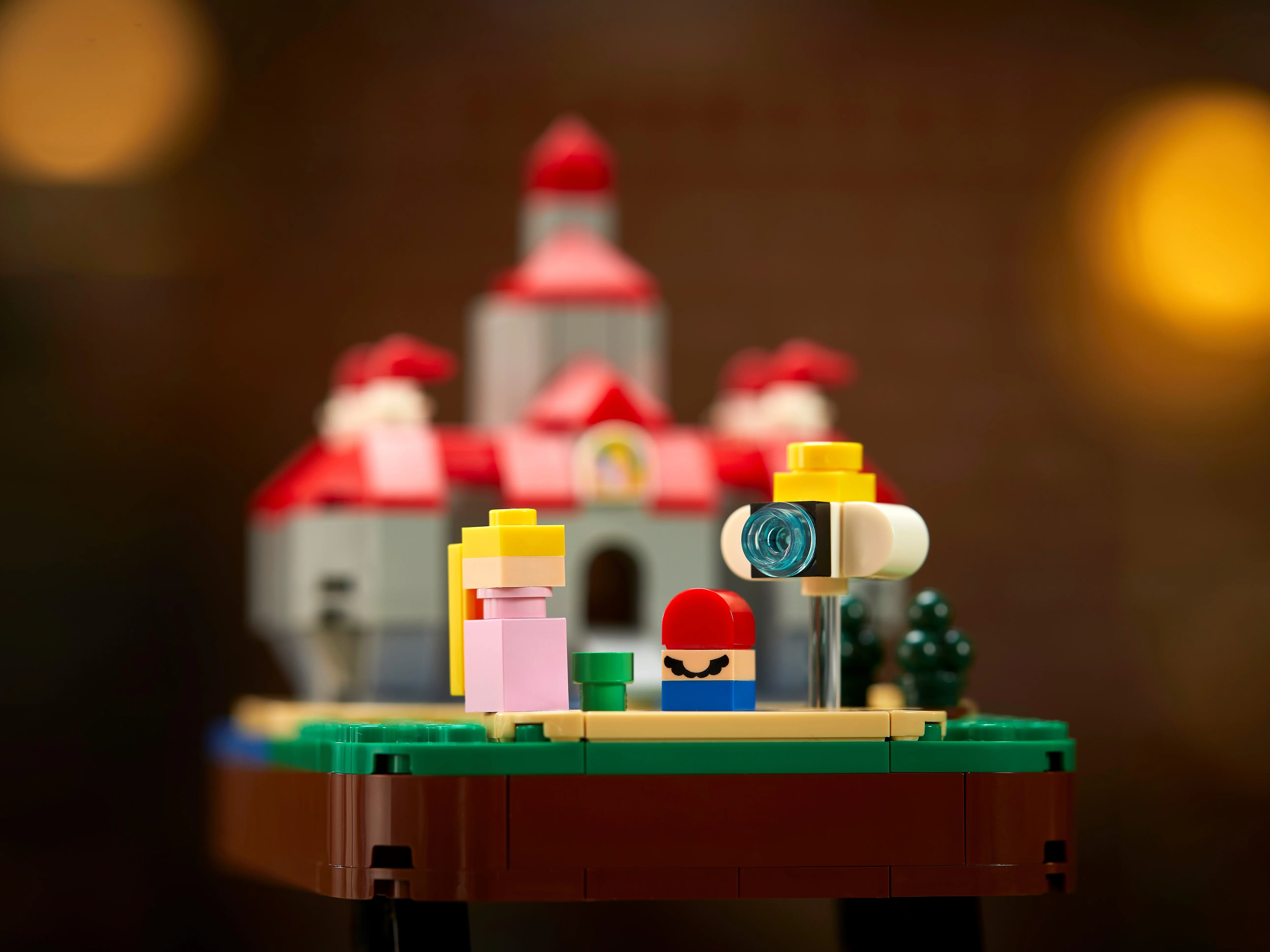 Super Mario 64 Question Mark Block - Image 17