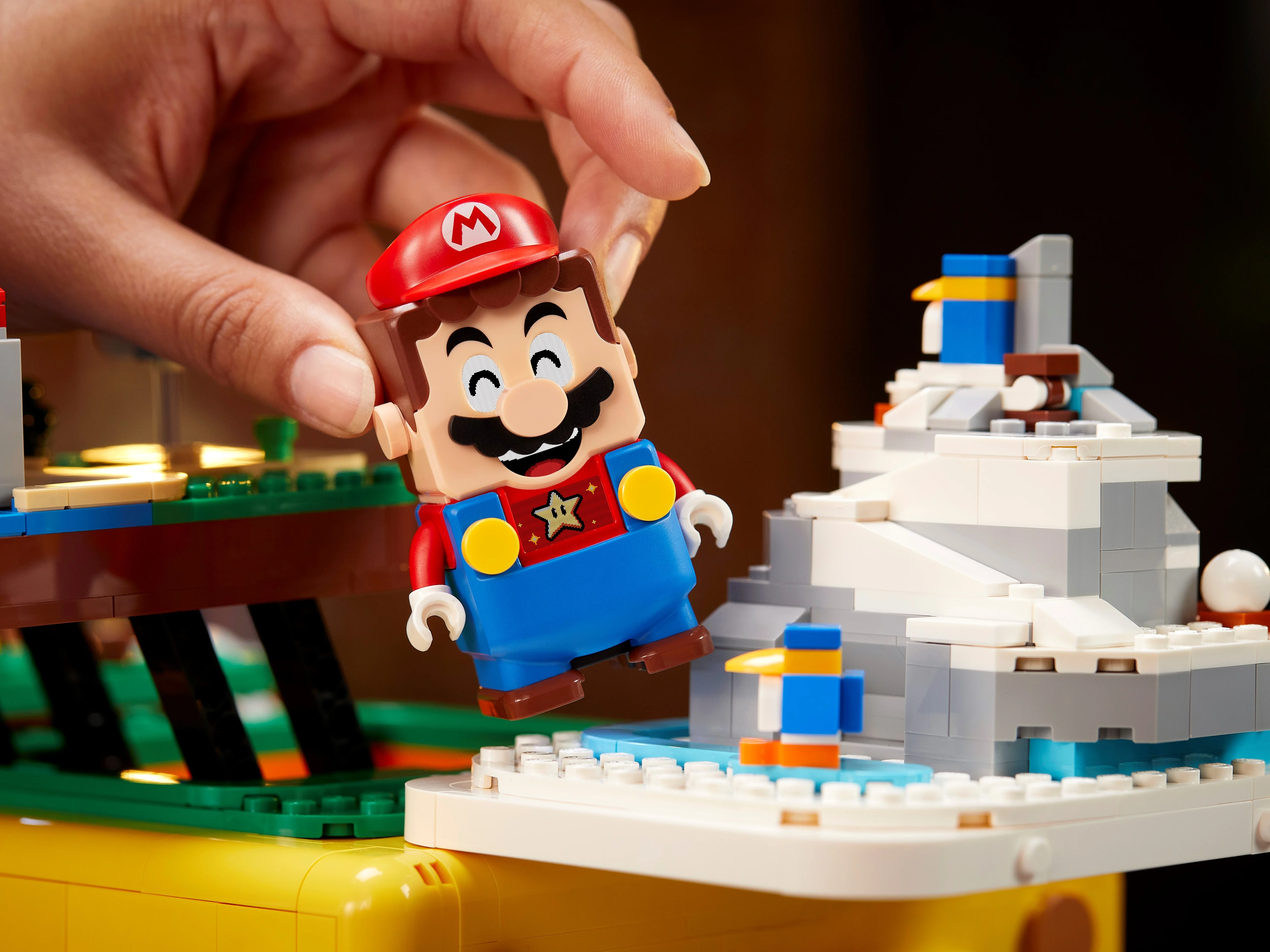 Super Mario 64 Question Mark Block - Image 23