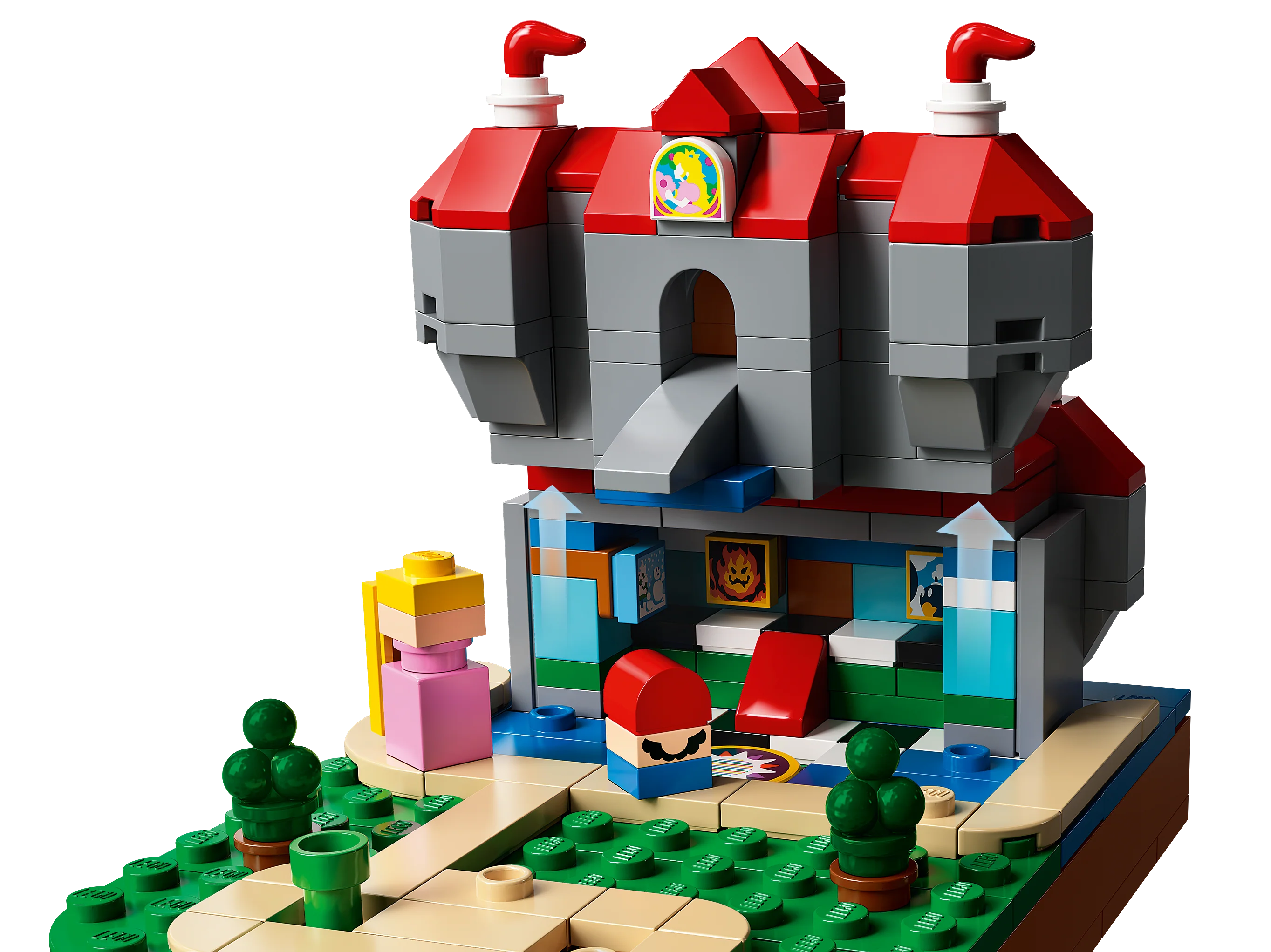 Super Mario 64 Question Mark Block - Image 6