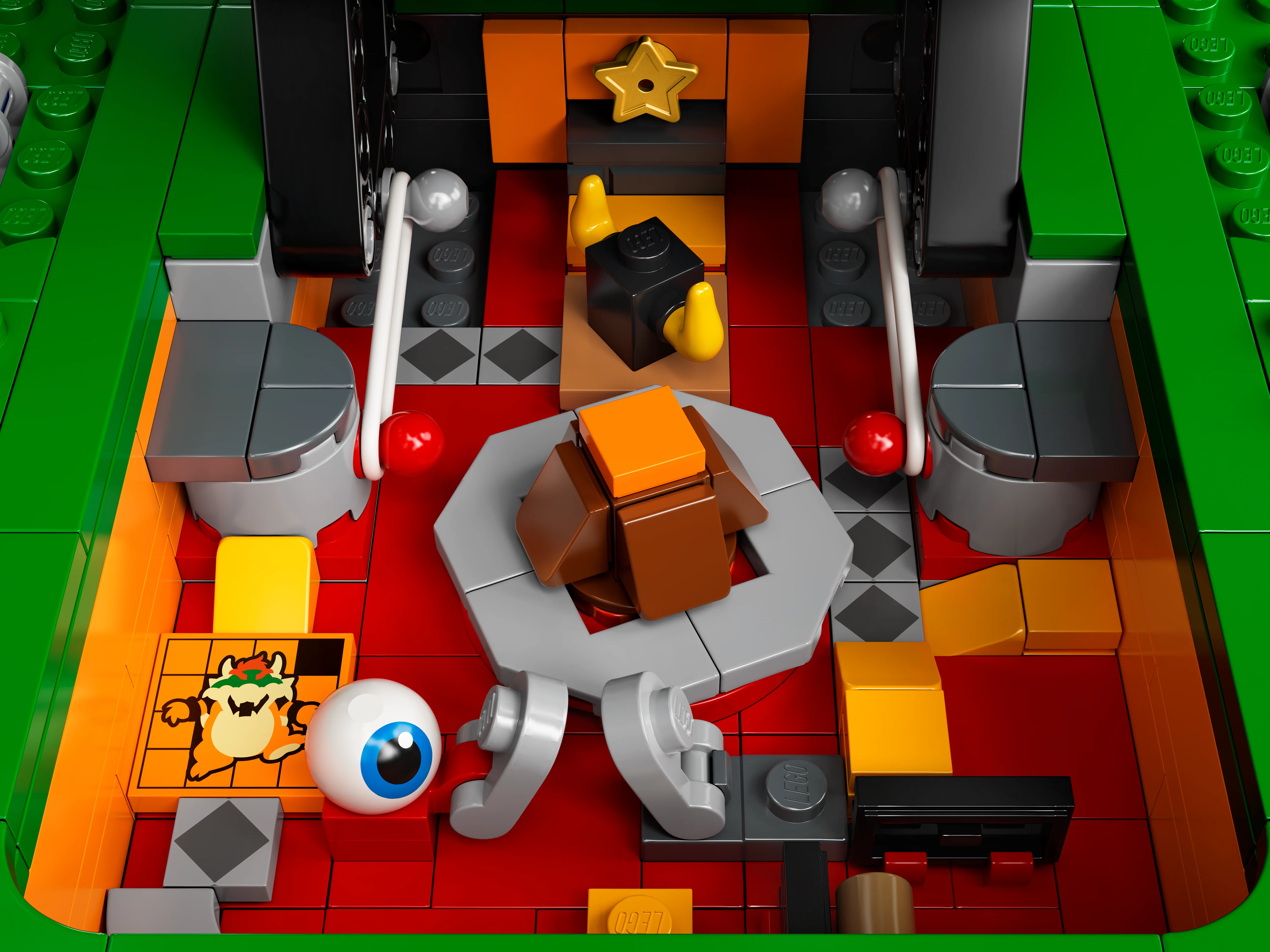 Super Mario 64 Question Mark Block - Image 8