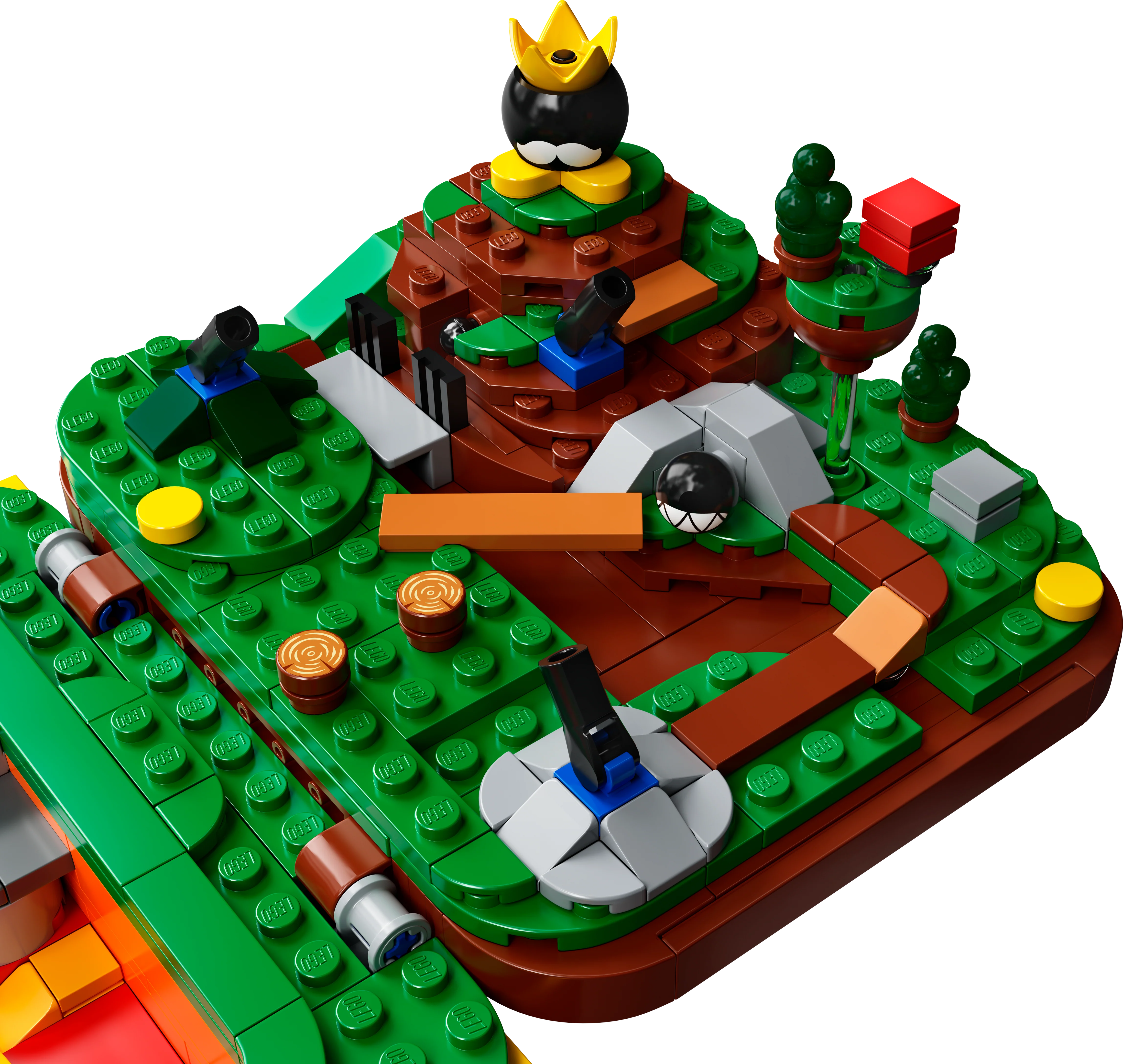 Super Mario 64 Question Mark Block - Image 9