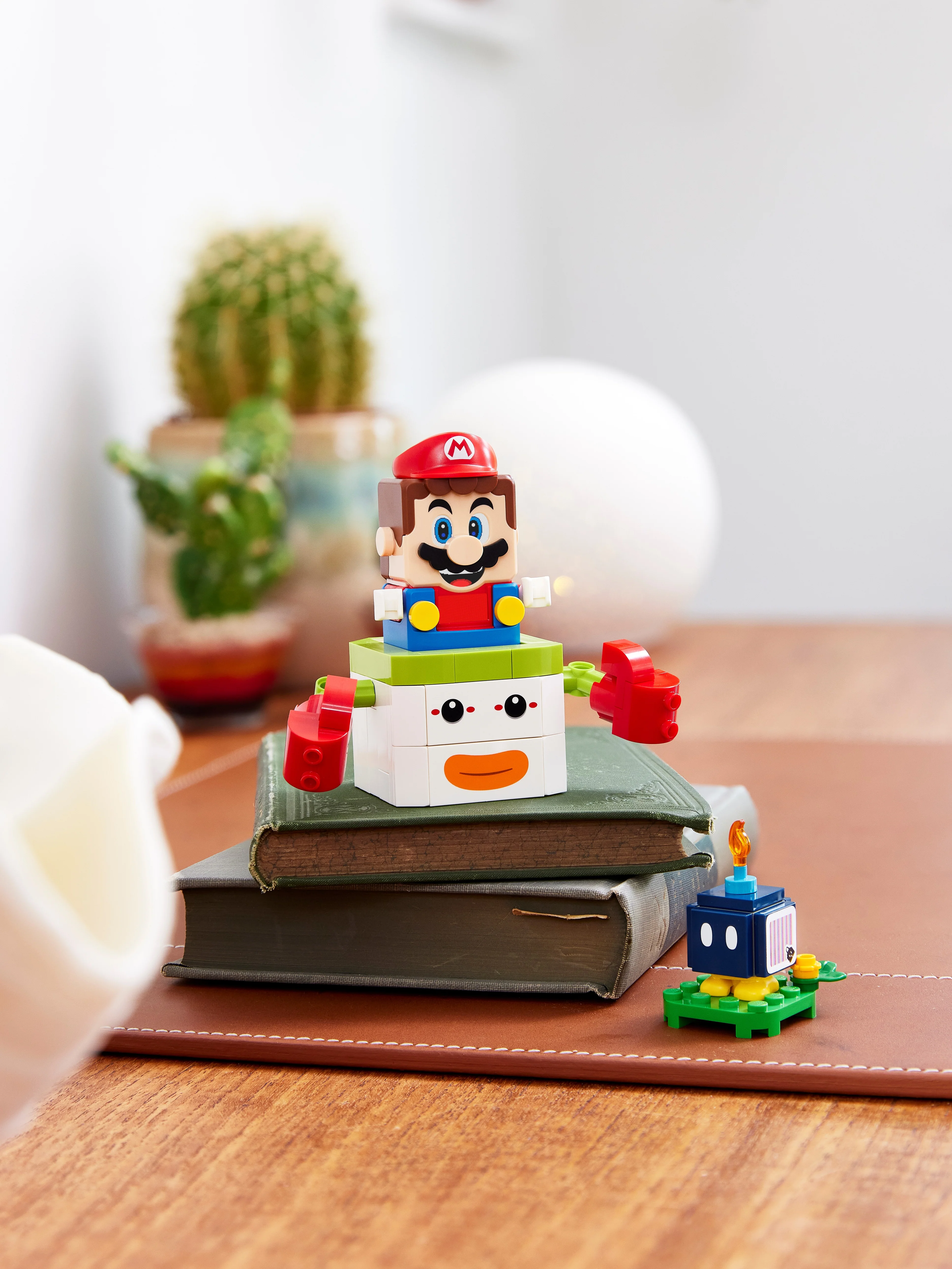 Bowser Jr.'s Clown Car - Image 12