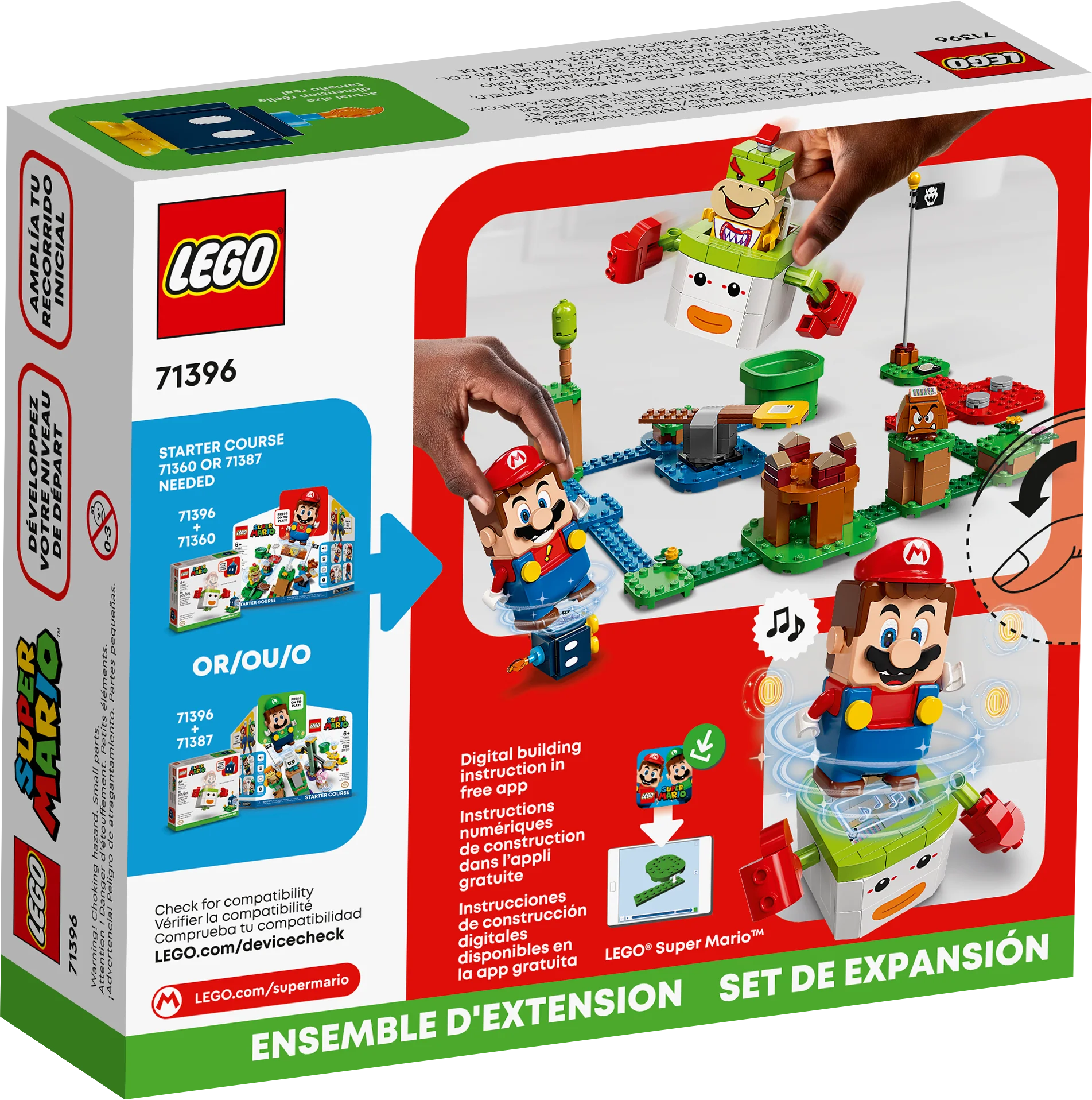 Bowser Jr.'s Clown Car - Image 13