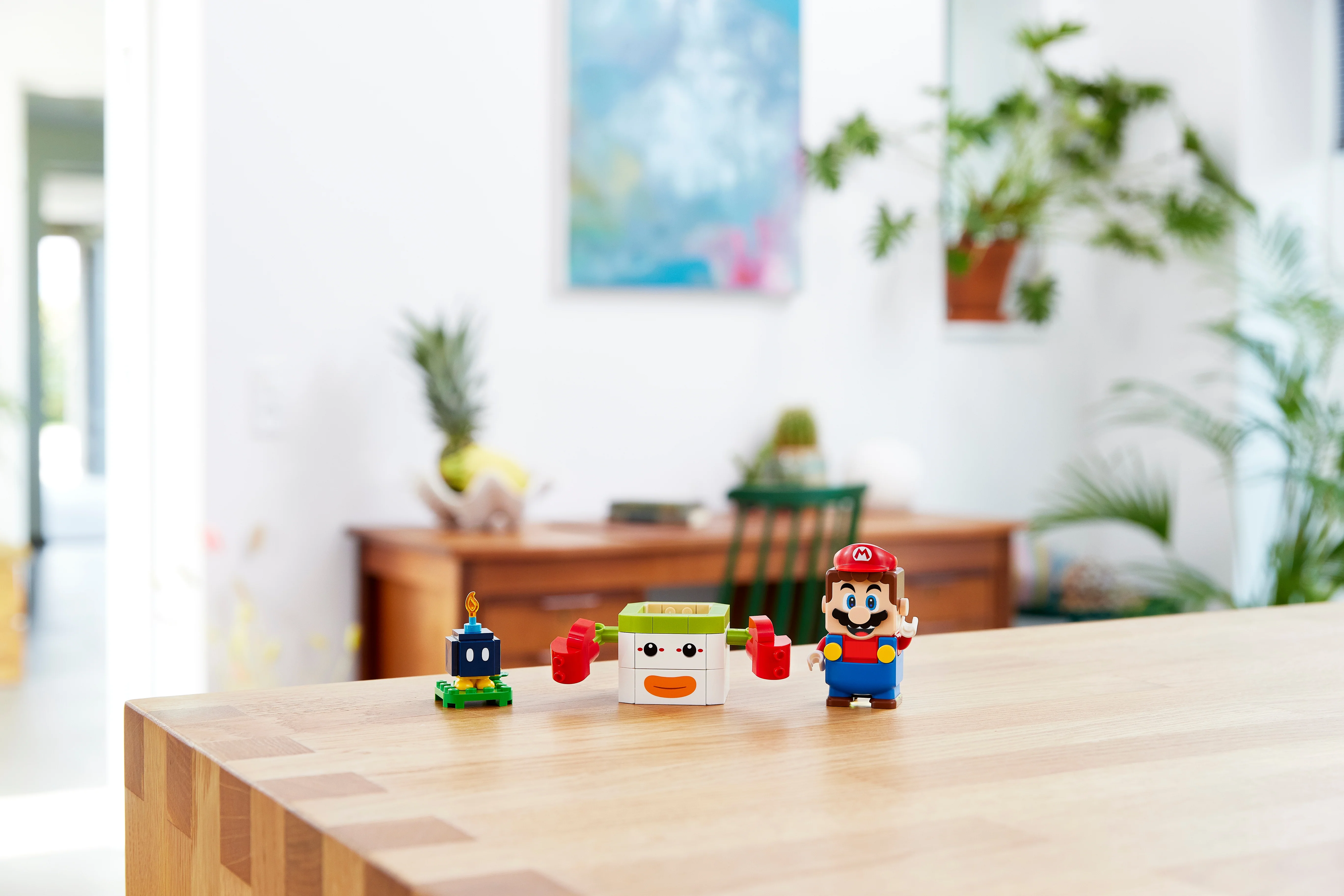 Bowser Jr.'s Clown Car - Image 5
