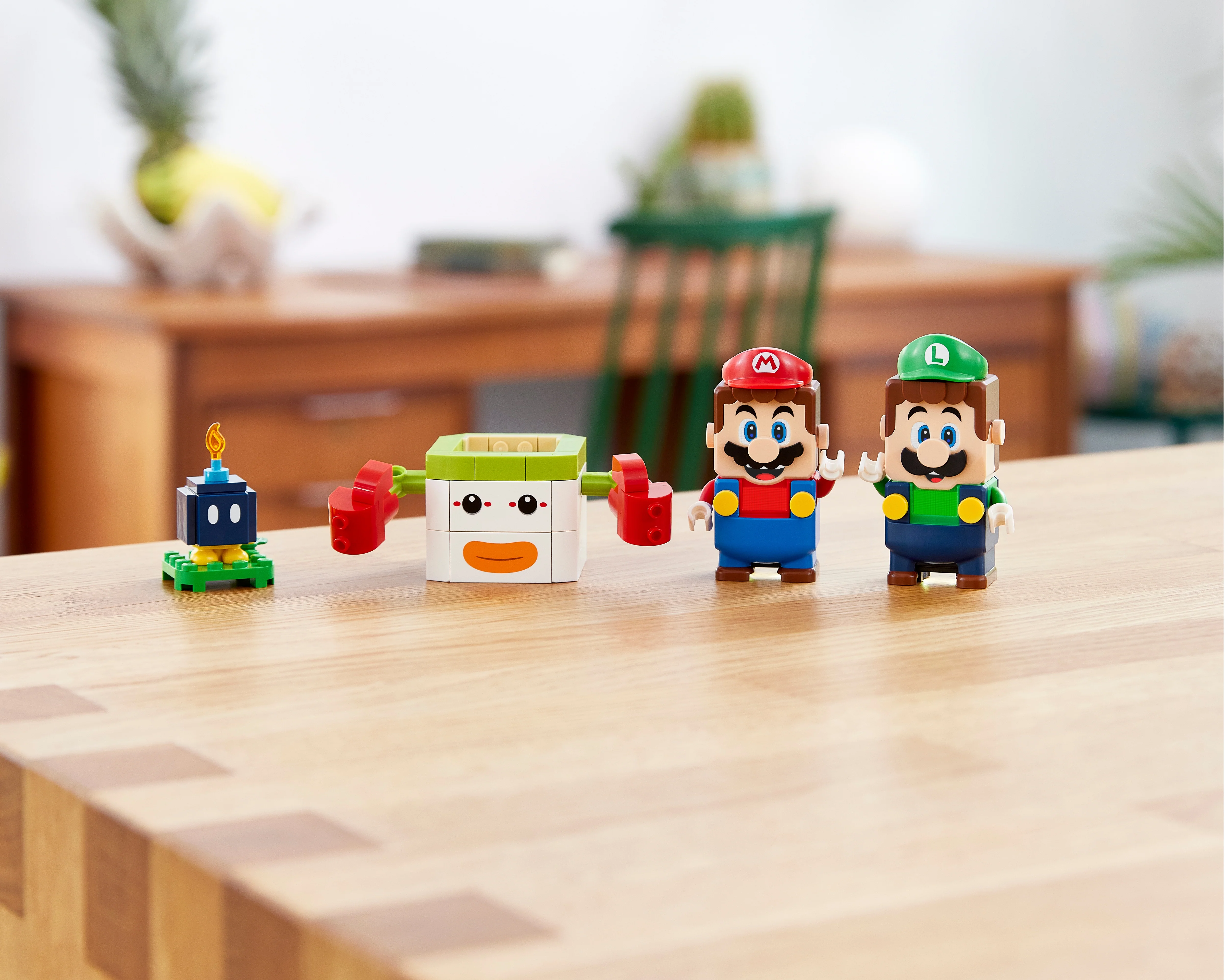 Bowser Jr.'s Clown Car - Image 7
