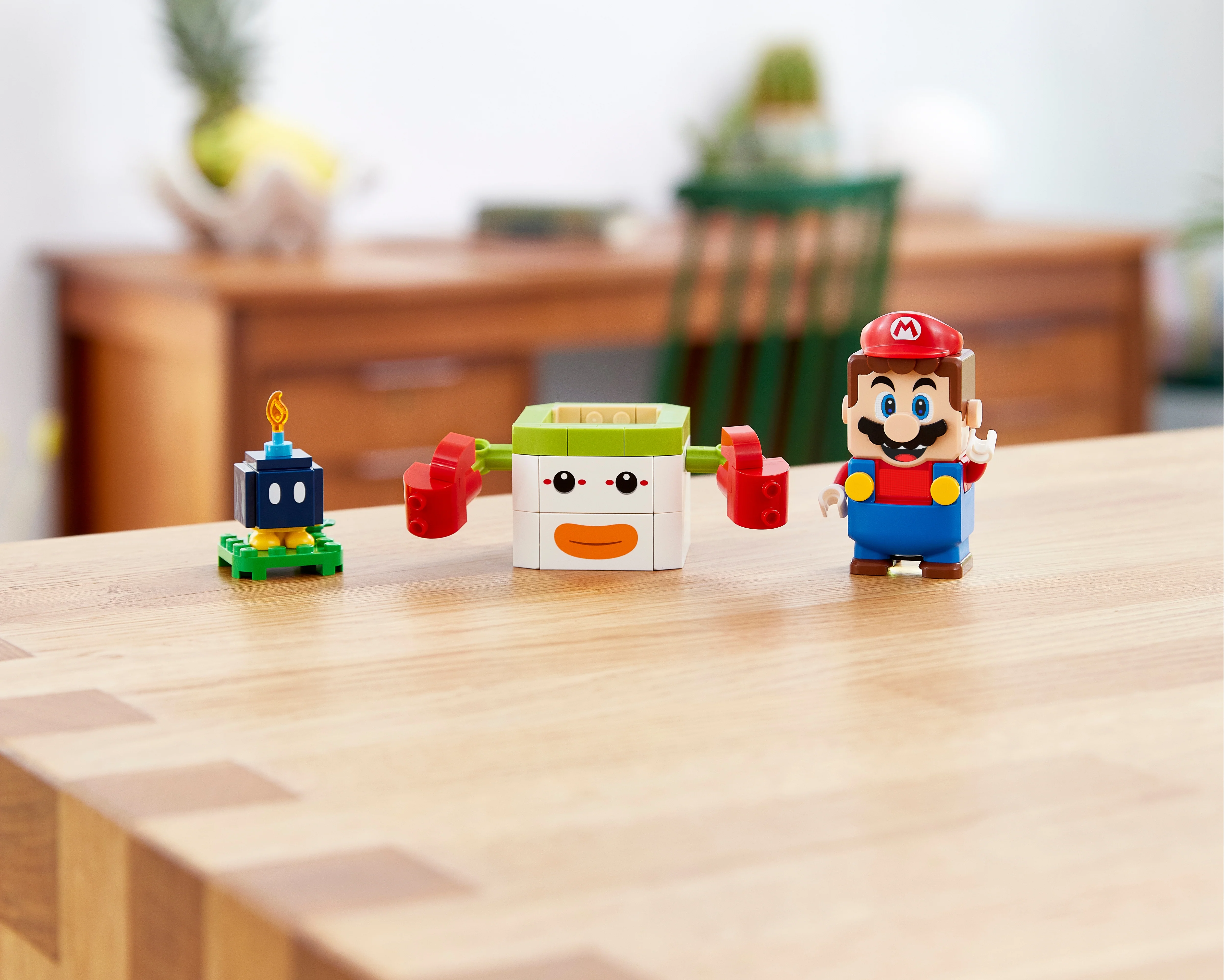 Bowser Jr.'s Clown Car - Image 9