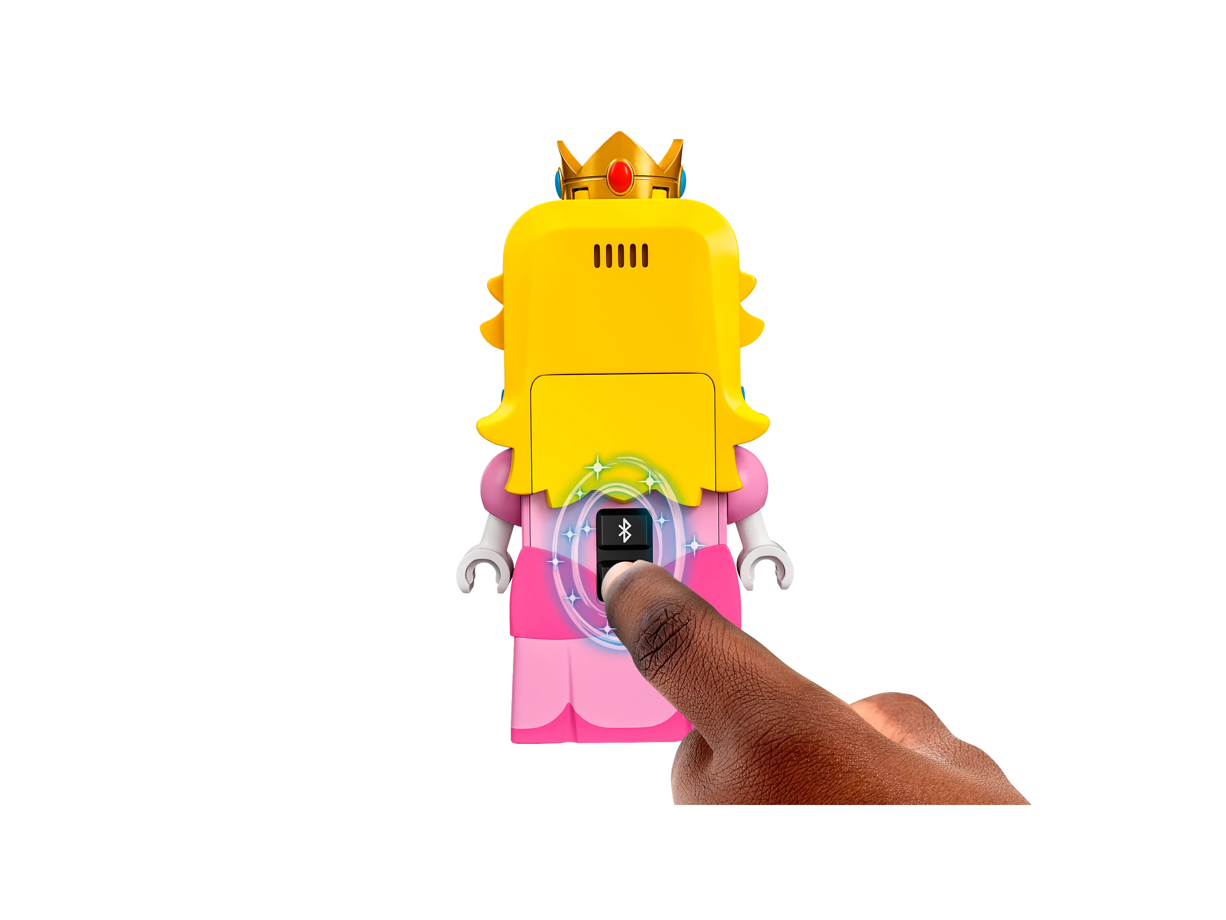 Adventures with Peach - Image 5