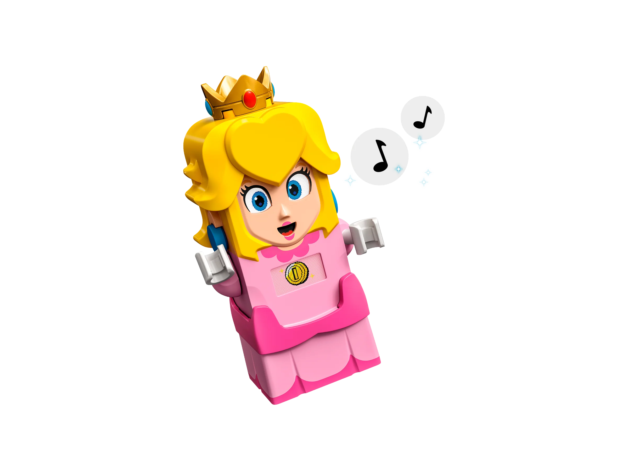 Adventures with Peach - Image 6
