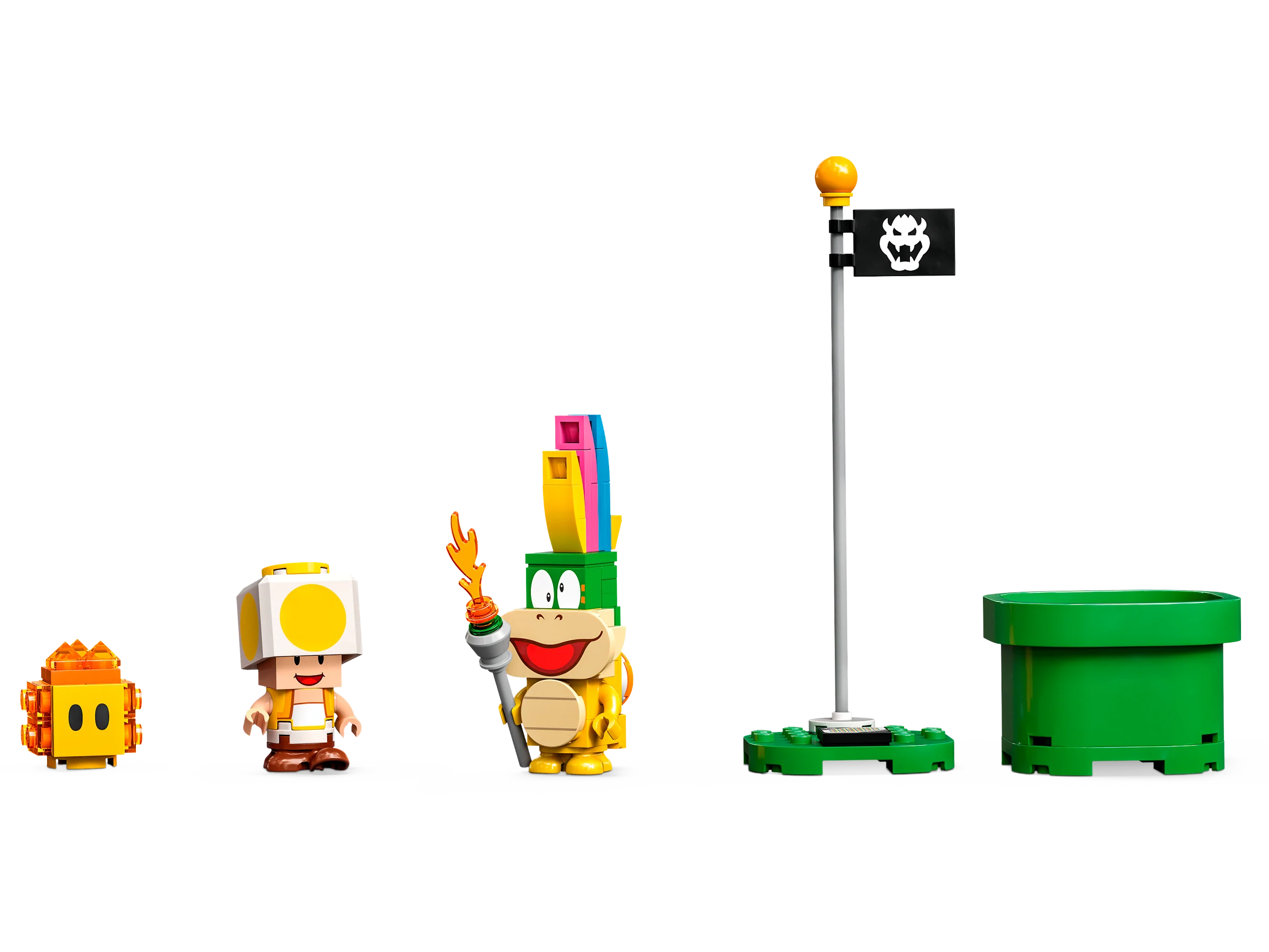 Adventures with Peach - Image 7