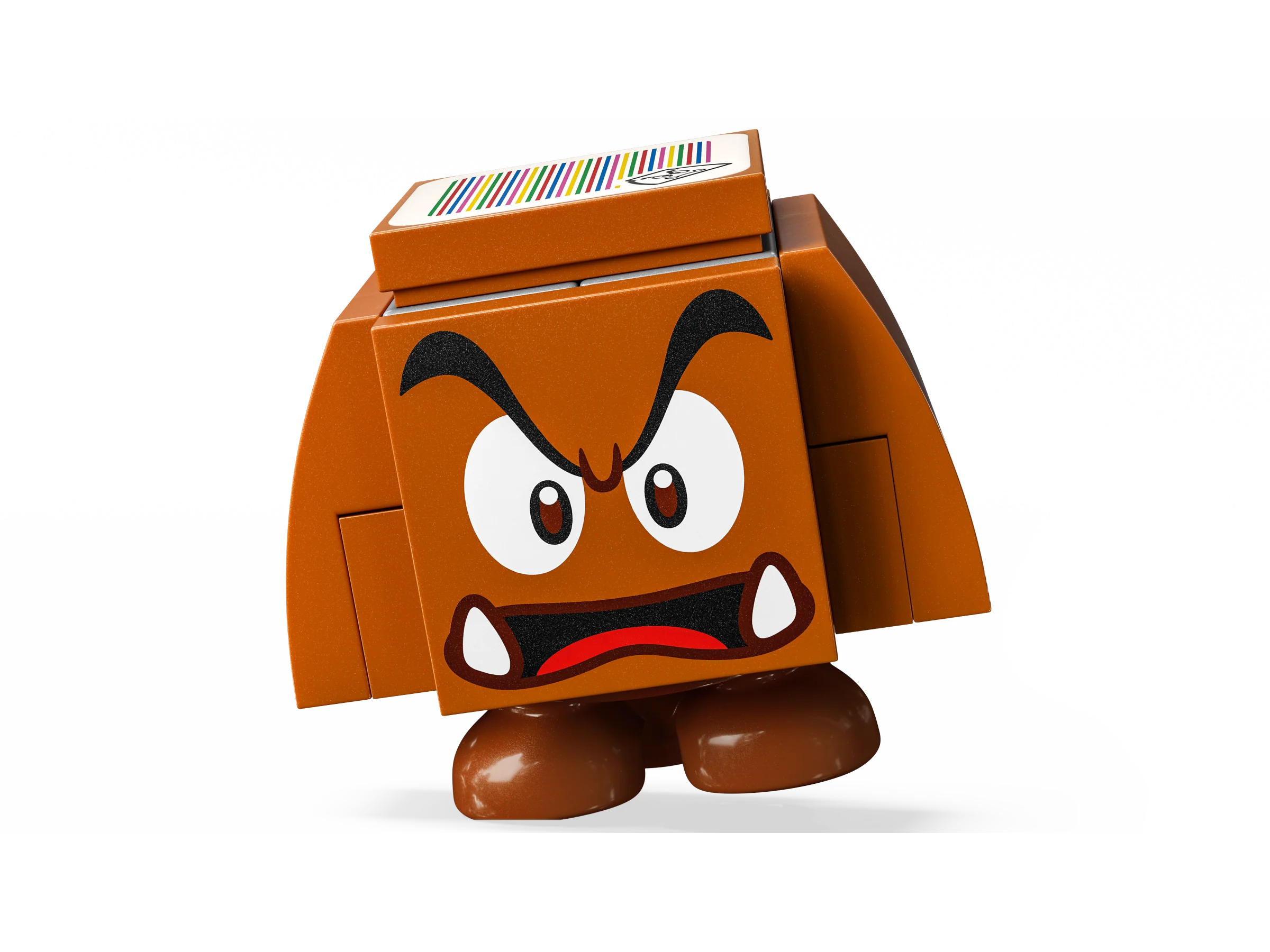 Goomba's Shoe - Image 3