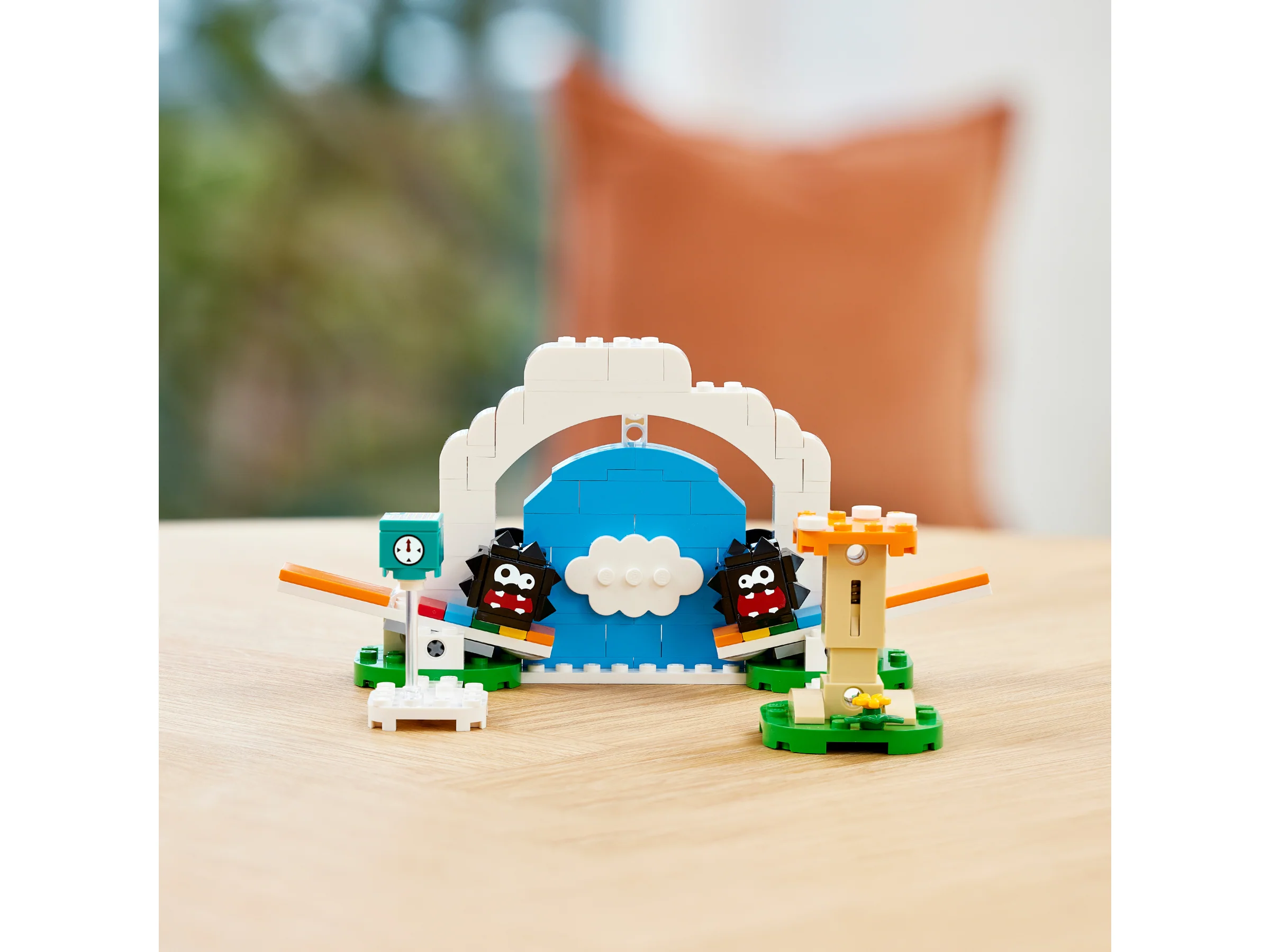Fuzzy Flippers - Image 6