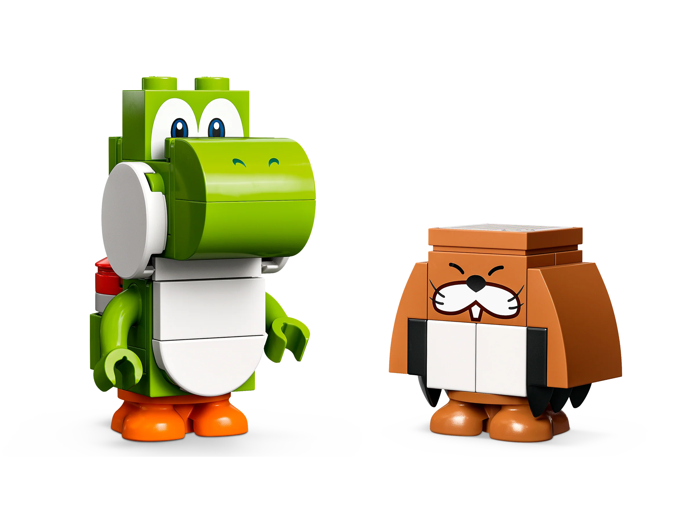 Yoshi's Gift House - Image 3