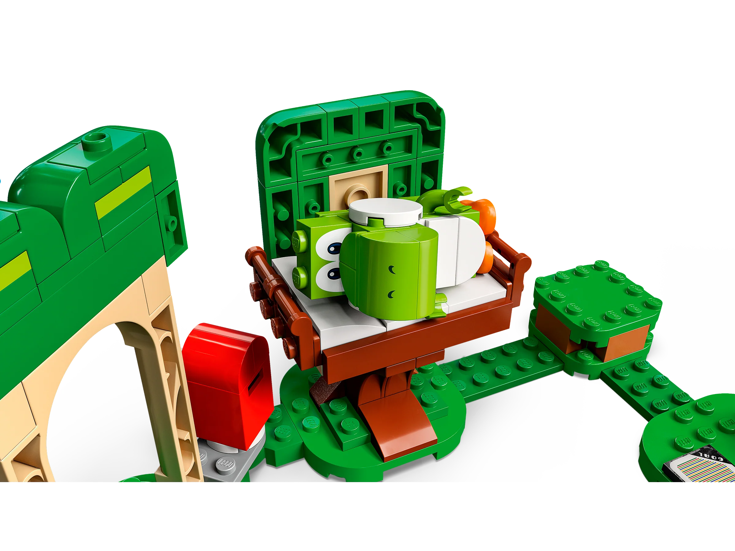 Yoshi's Gift House - Image 4