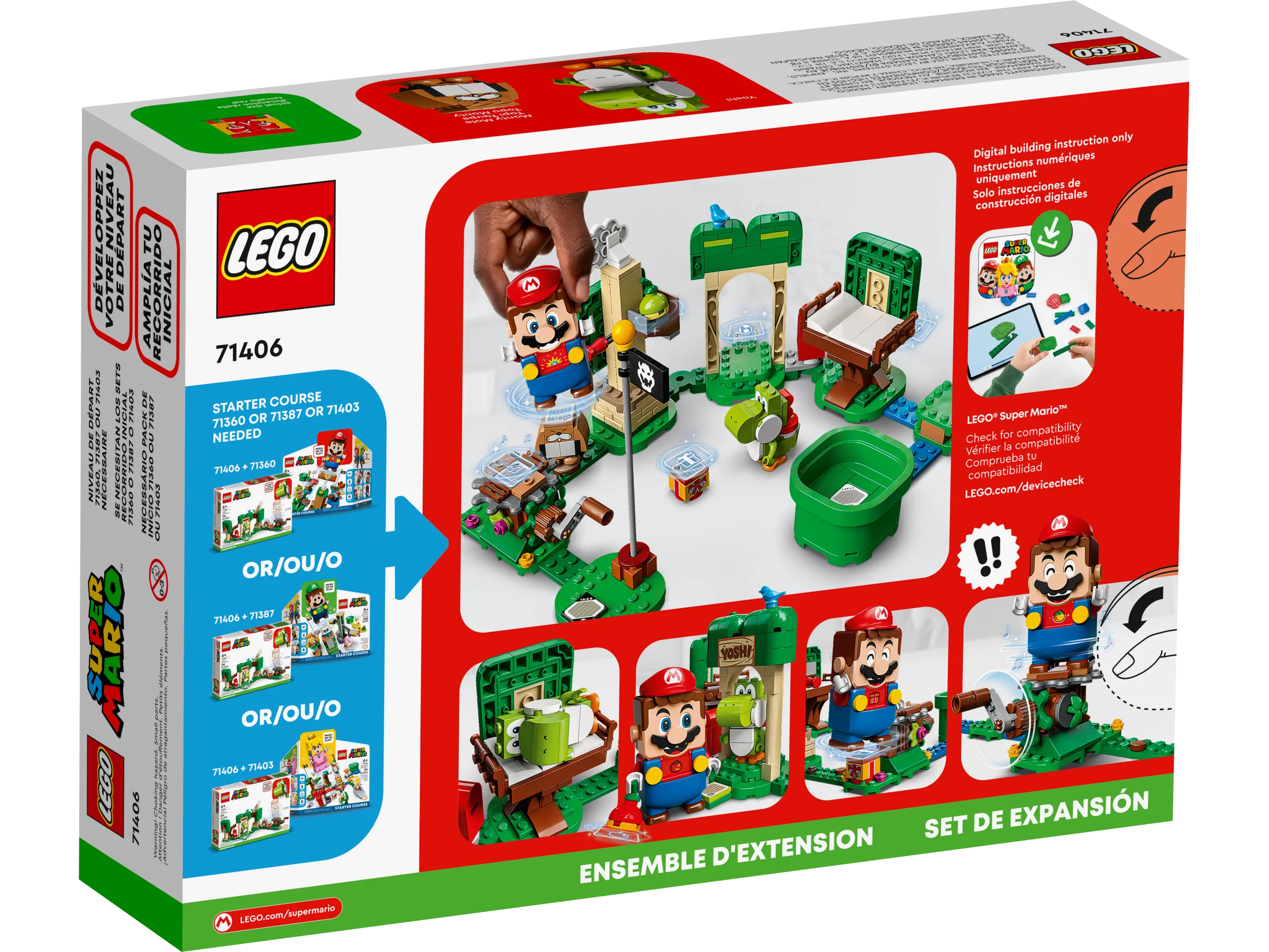 Yoshi's Gift House - Image 5
