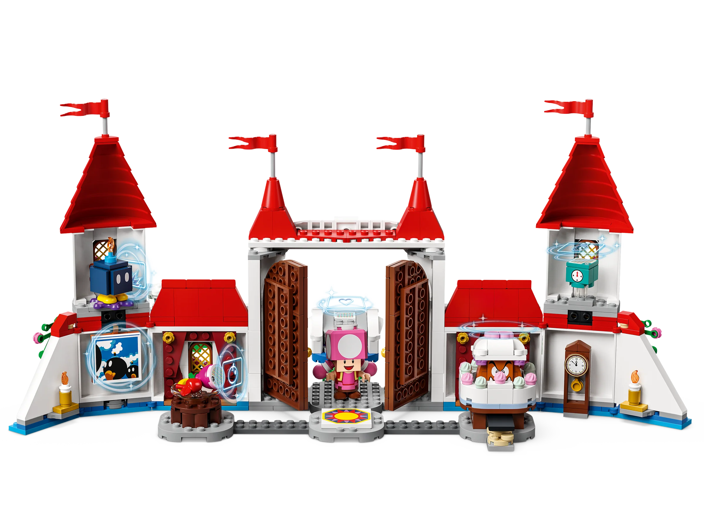 Peach's Castle - Image 3