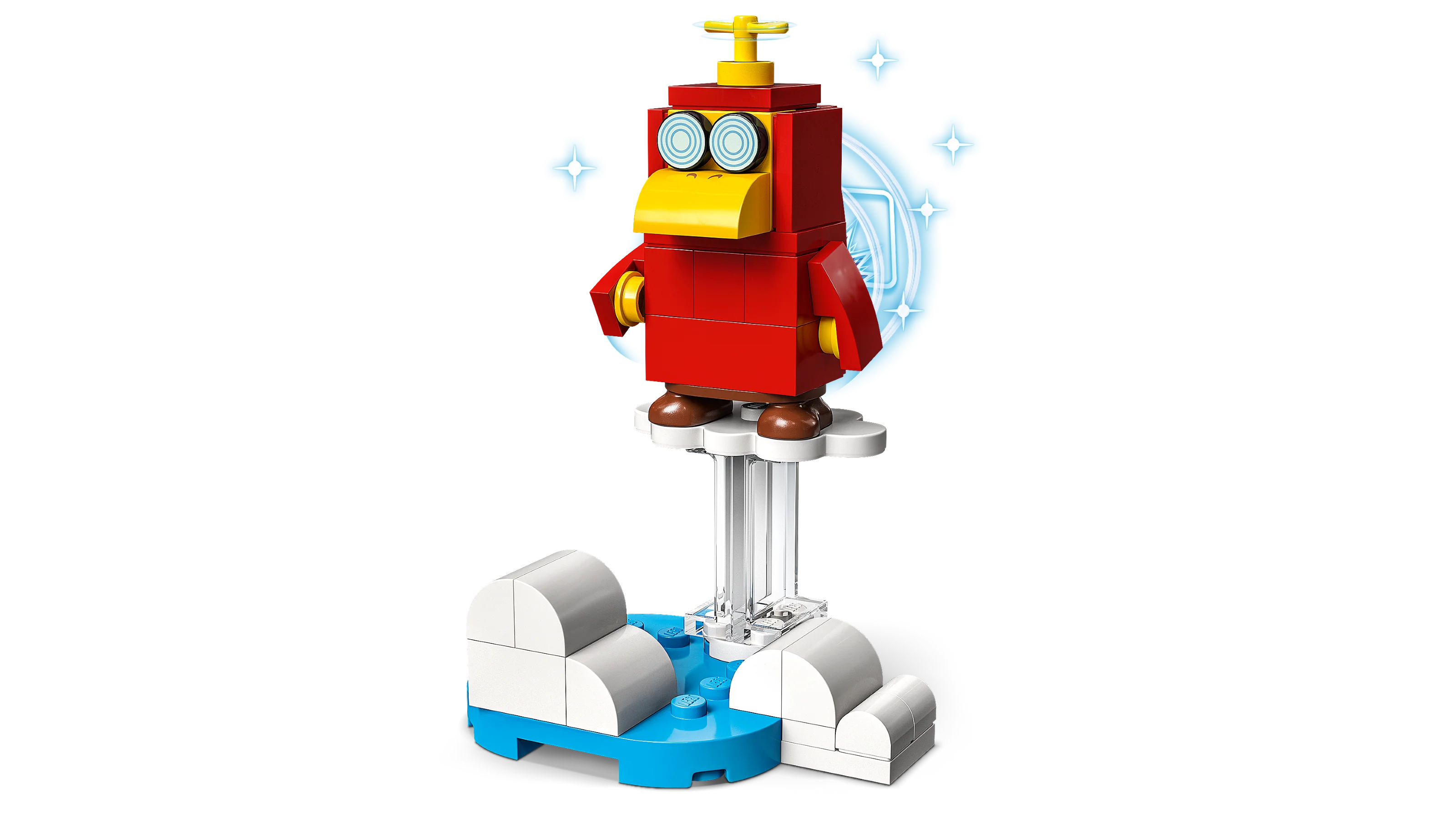 Character Pack Series 5 - Random box - Image 10